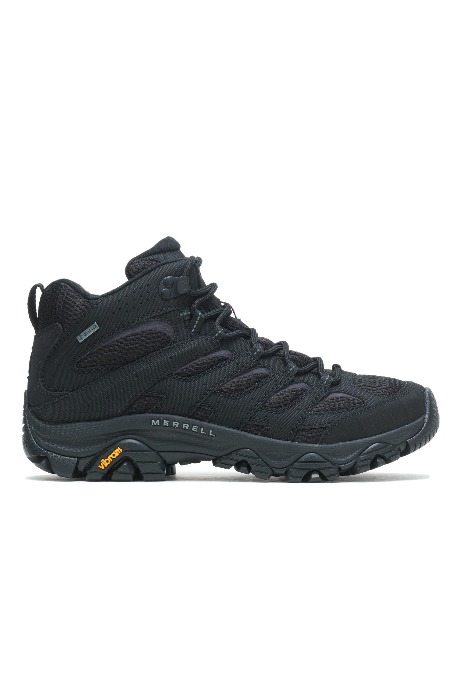 Men's Moab 3 Synthetic Mid (Gore-Text Waterproof) Triple Men's Moab 3 Synthetic Mid (Gore-Text Waterproof) Triple