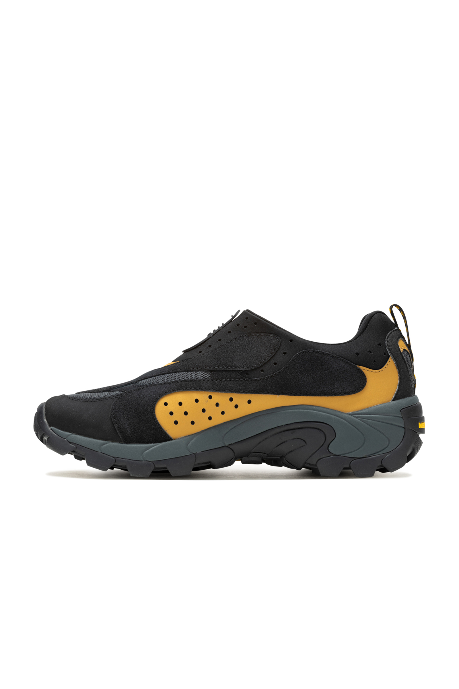 MOC SPEED STREAK EVO 1TRL X Nicole McLaughlin Black/Amber
