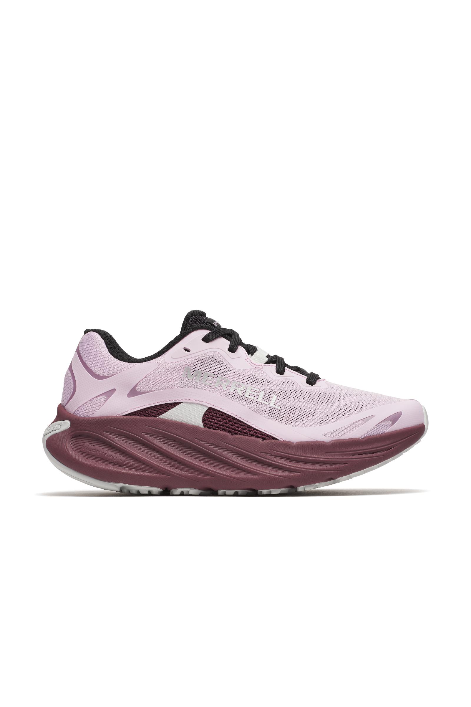Women's Promorph Trail Running Shoes in Amethyst Women's Trail
