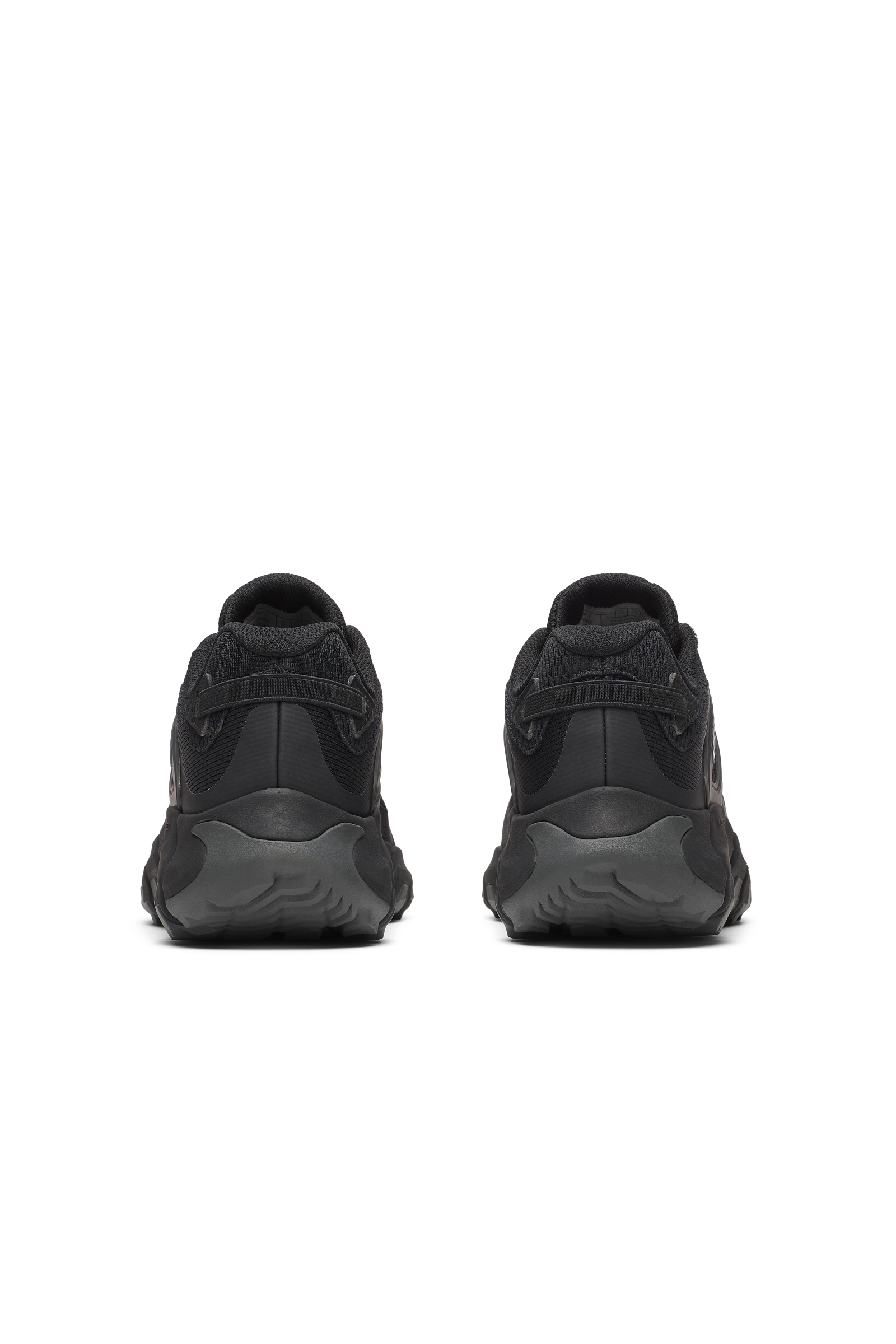 Merrell Maipo Explorer Aerosport Mens 9 Black Hiking Shoes Sneakers J038009 NEW Merrell Maipo Explorer Aerosport Men main image 2