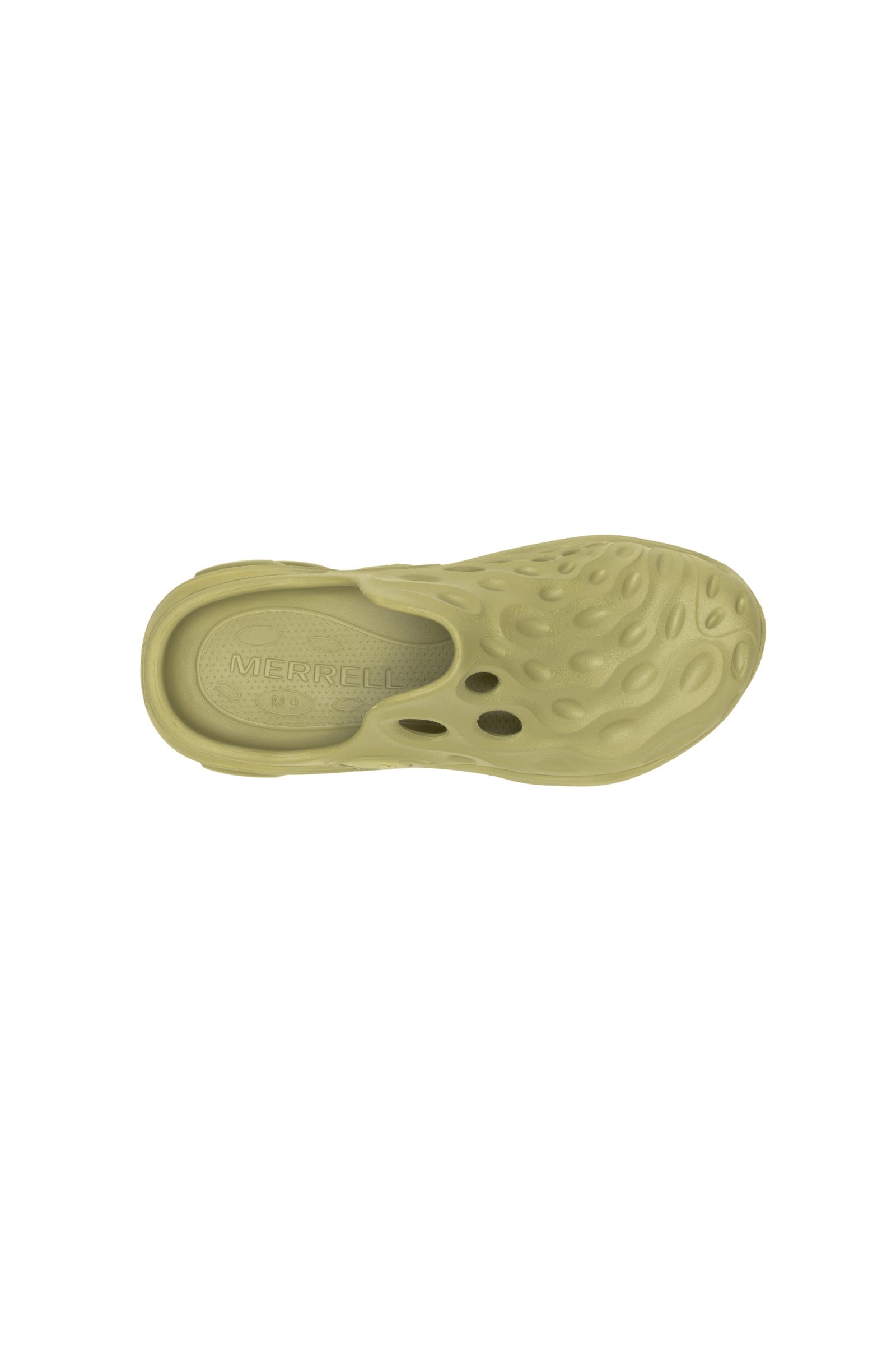 Men's Hydro Next Gen Mule SE Triple Mosstone Slide | Men's Sandals