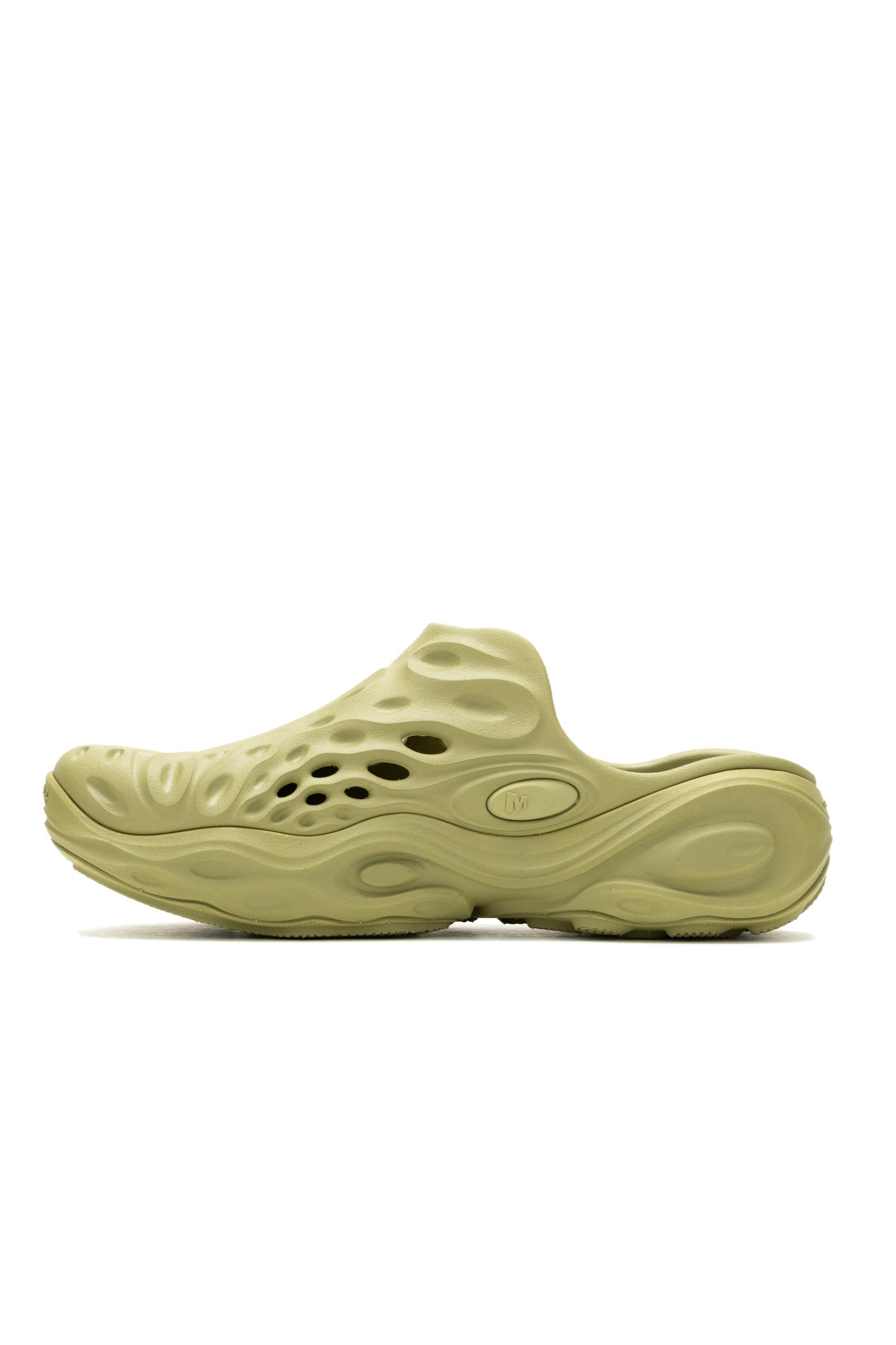 Men's Hydro Next Gen Mule SE Triple Mosstone Slide | Men's