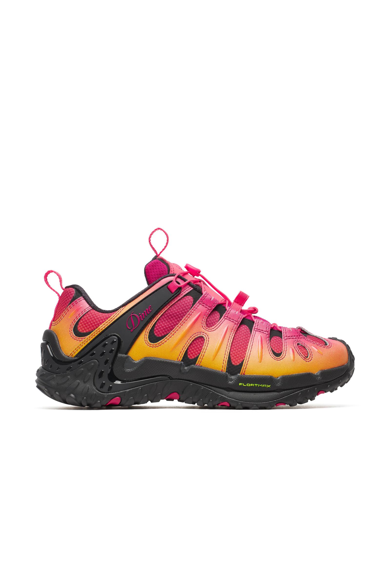 Merrell x DIME Cham Redux SE 1TRL Blaze | Merrell Australia