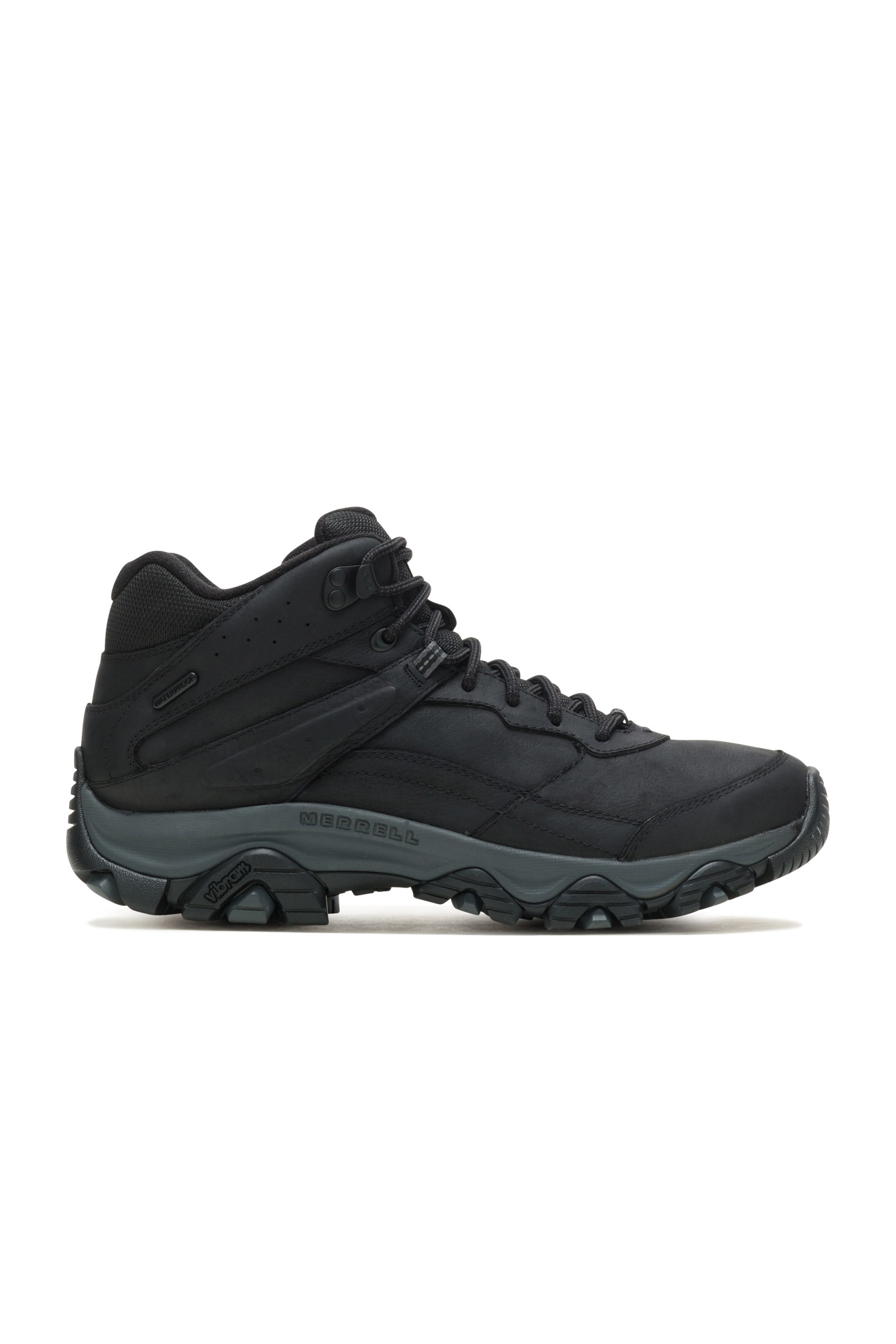Moab Adventure 3 Mid Waterproof