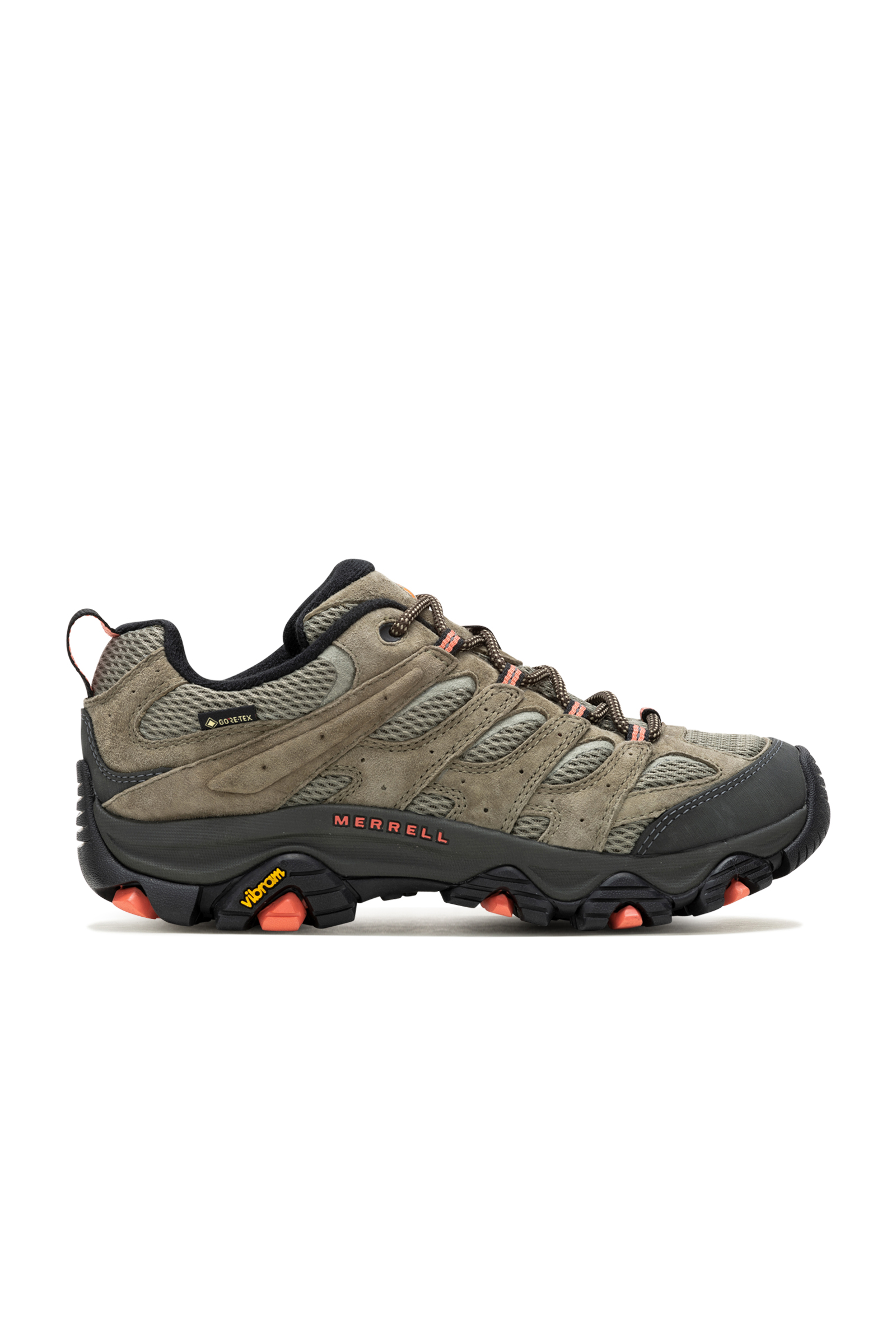 Merrell Moab Best Women's Wide Trail Running Shoes Women's