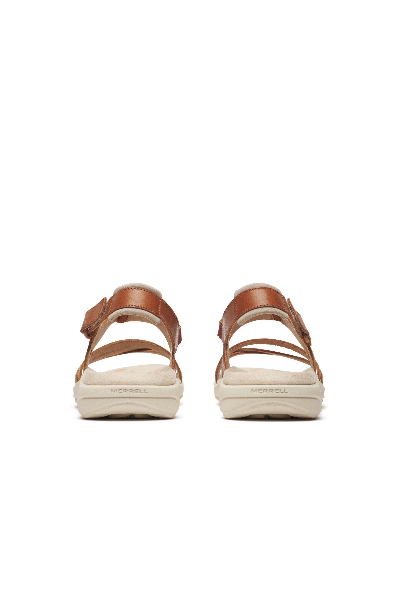 ＊ yhrh2437 ＊ Jeep Trackhawk Closed Leather Sandal – Trappers
