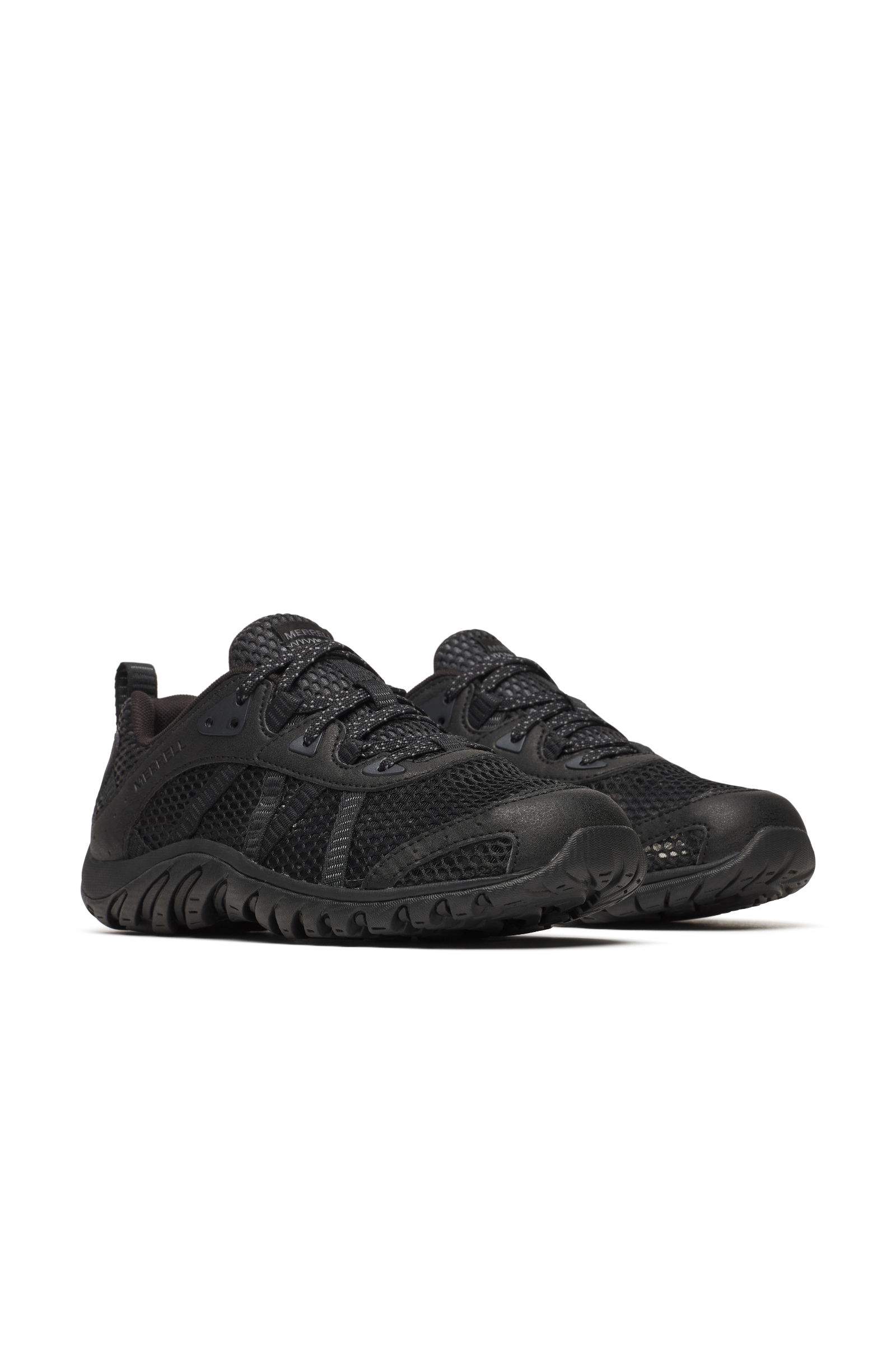 Maipo 3 Aerosport Black | Merrell Australia