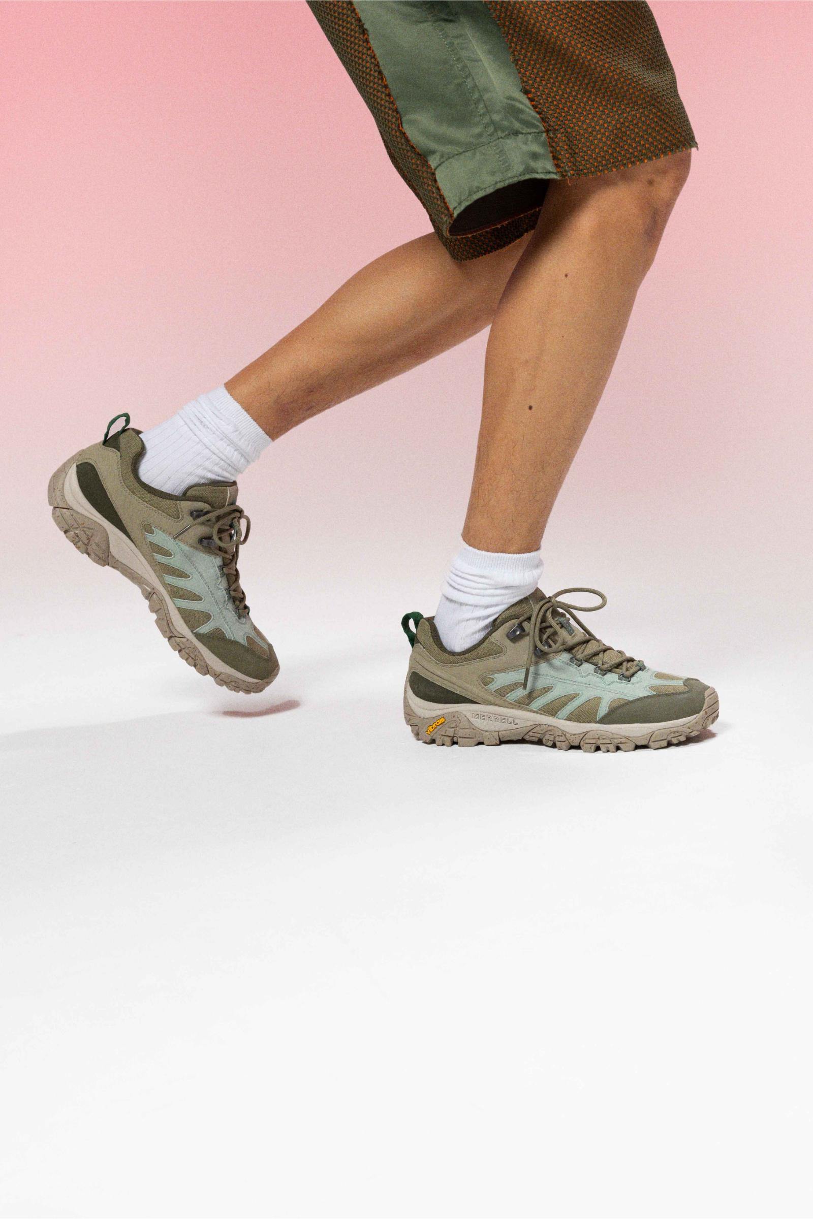 国内発送 Merrell 1TRL Moab 2 Mesa Luxe Eco 1TRL Drab/Sage Moab 2 Mesa Luxe Eco SE (1TRL) Drab/Sage | Merrell Australia