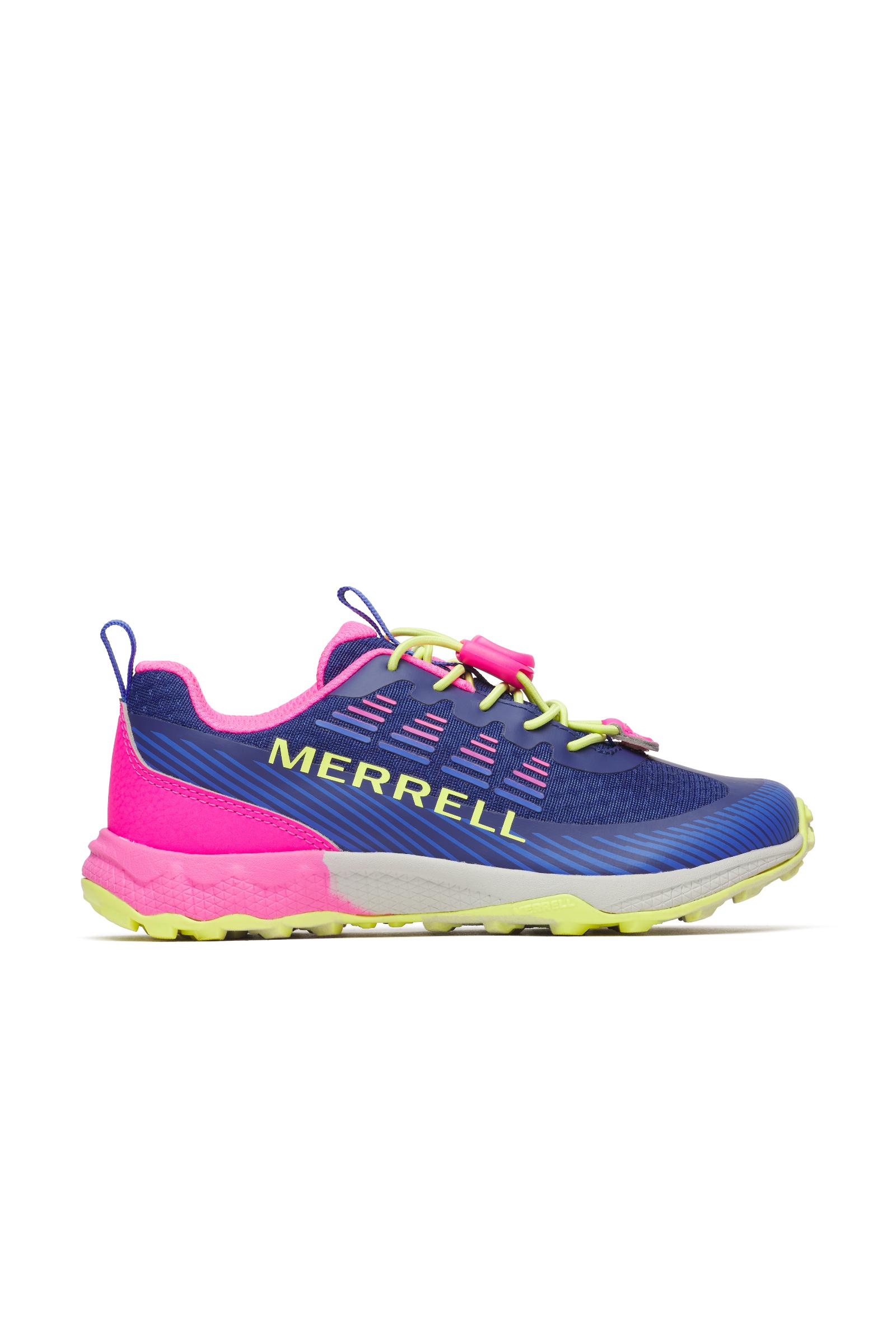 Kids trail Running Shoes Merrell Australia