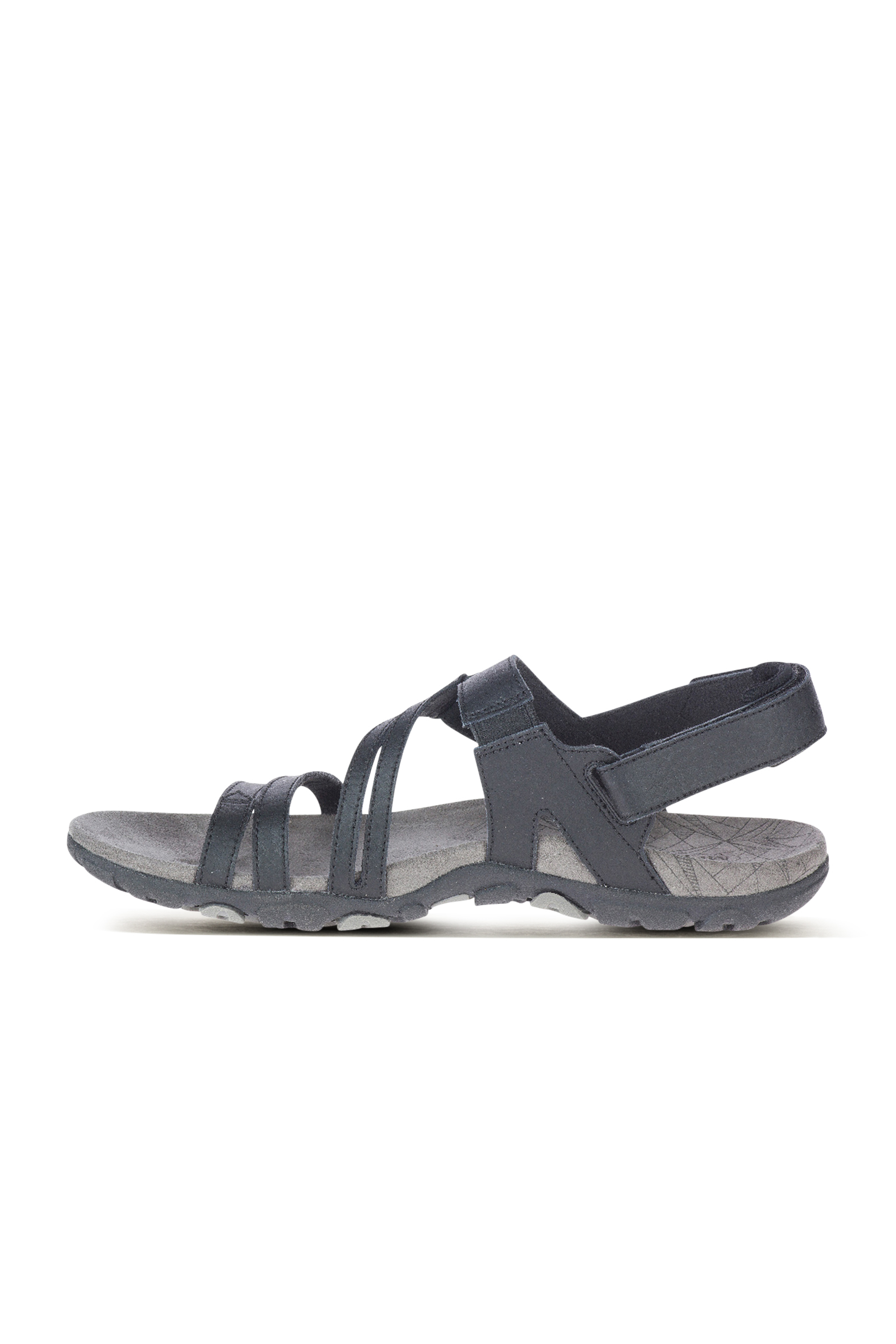Women's Sandspur Rose Convert Black Sandal Women's Sandals