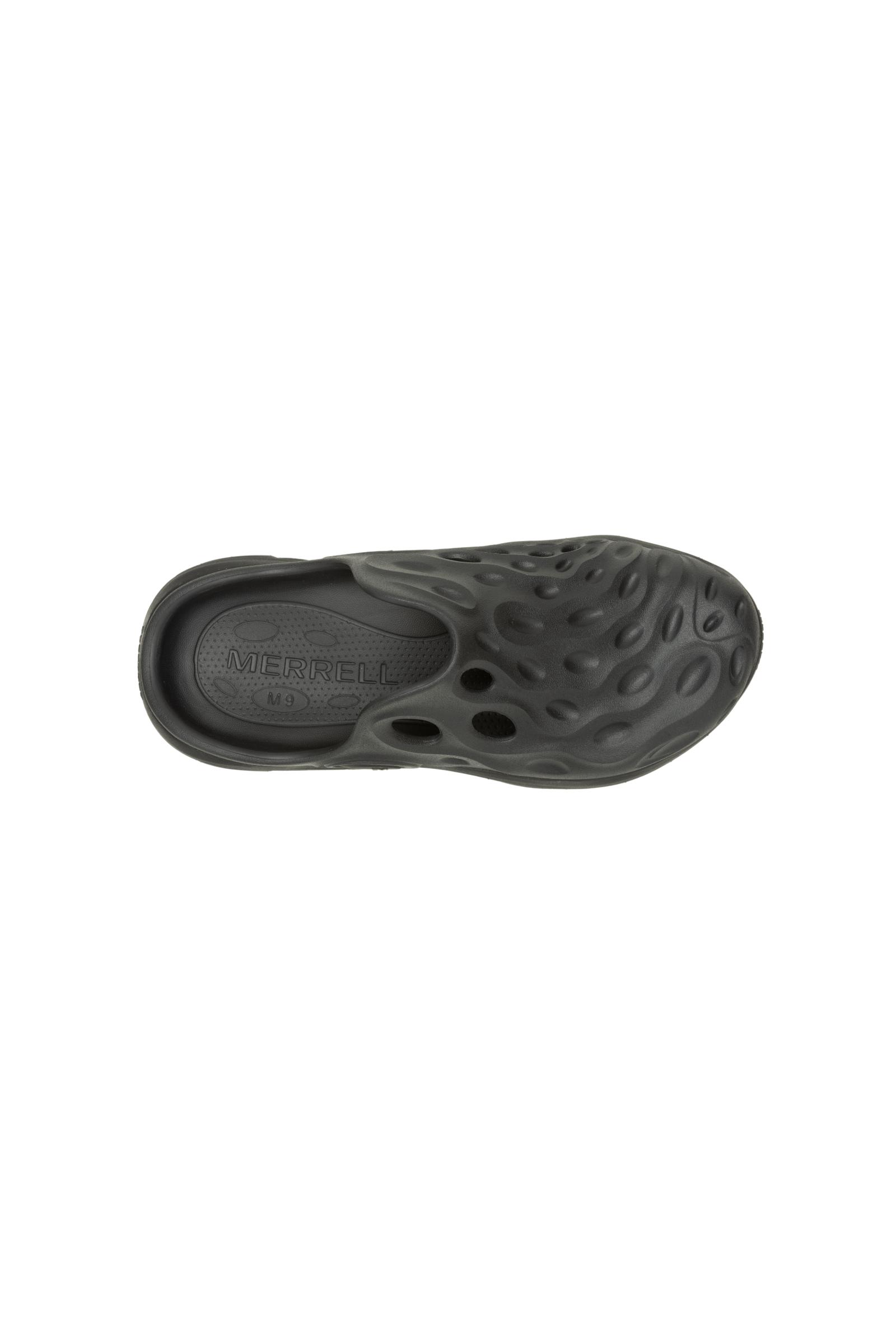 Men's Hydro Next Gen Mule SE Triple Black Slide | Men's Sandals