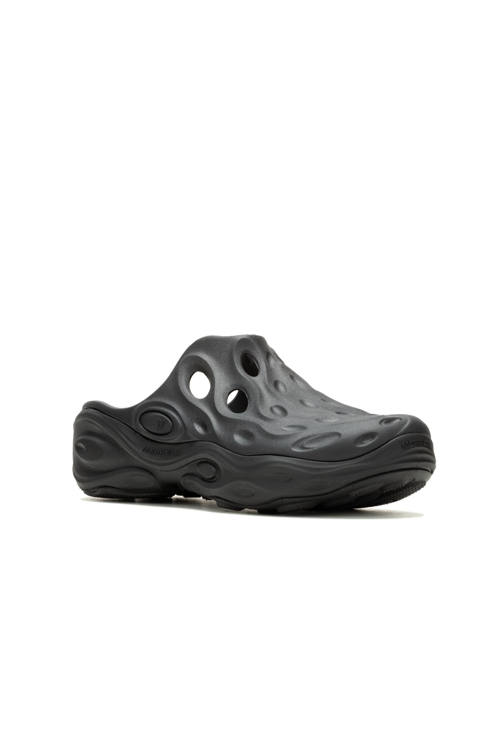 Men's Hydro Next Gen Mule SE Triple Black Slide | Men's