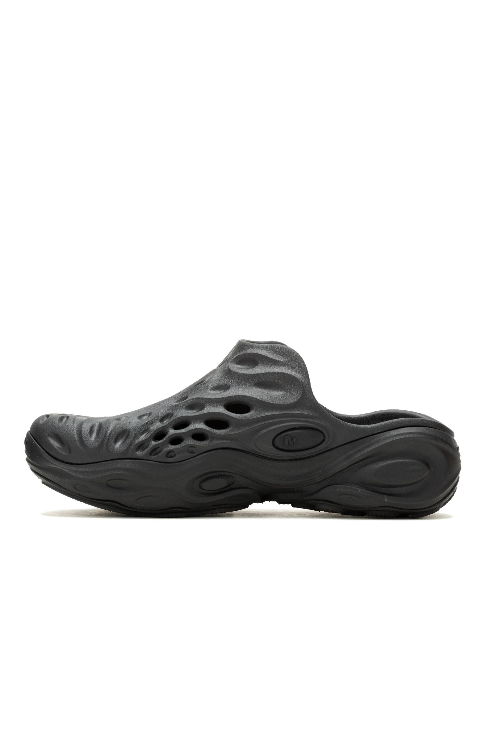 Men's Hydro Next Gen Mule SE Triple Black Slide | Men's