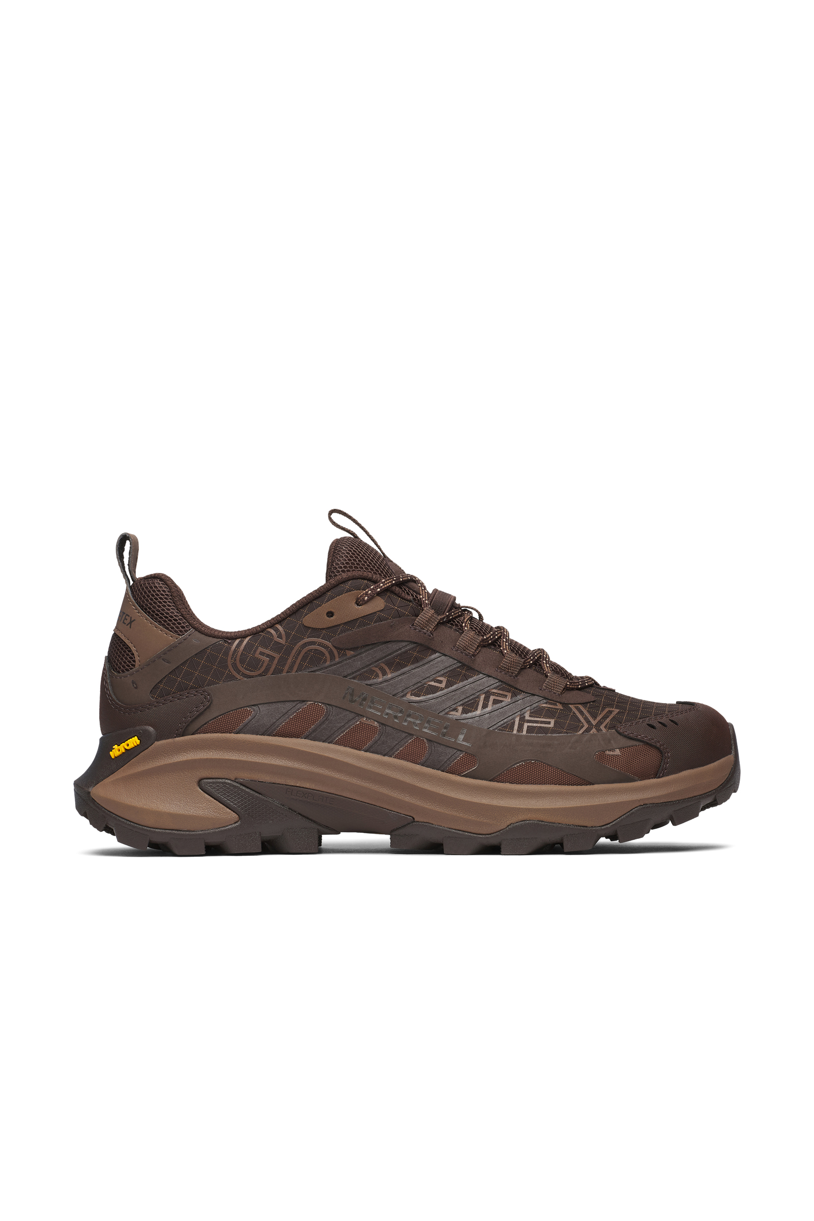 Men's Moab Speed 2 Gore-Tex | Men's Hiking Shoes | Merrell Australia