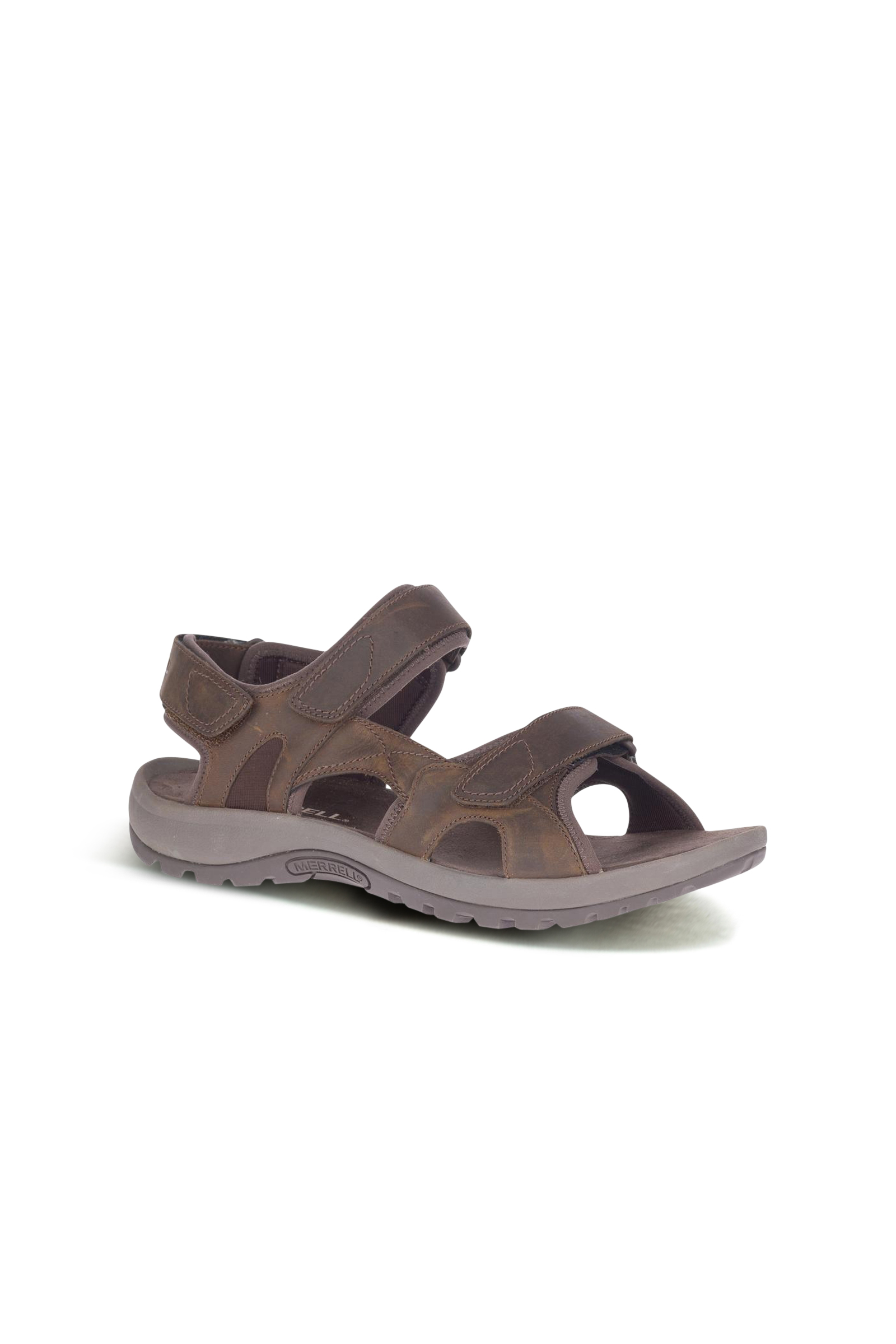 Men's SANDSPUR CONVERT Earth Brown Sandal Men's Sandals