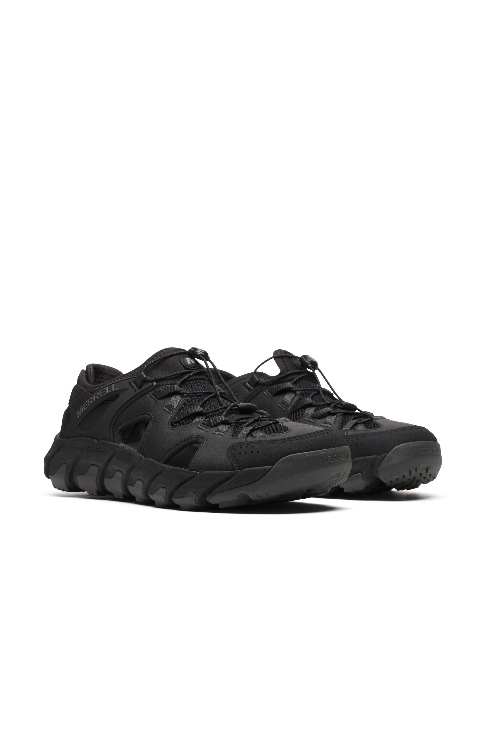 Men's Maipo Explorer Sieve in Black | Men's Water Activity Shoes