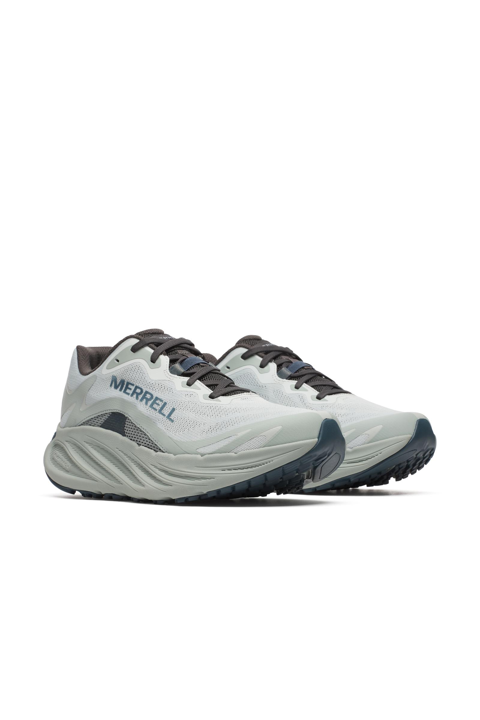 Men's Promorph Trail Running Shoes in Angelite | Men's Trail