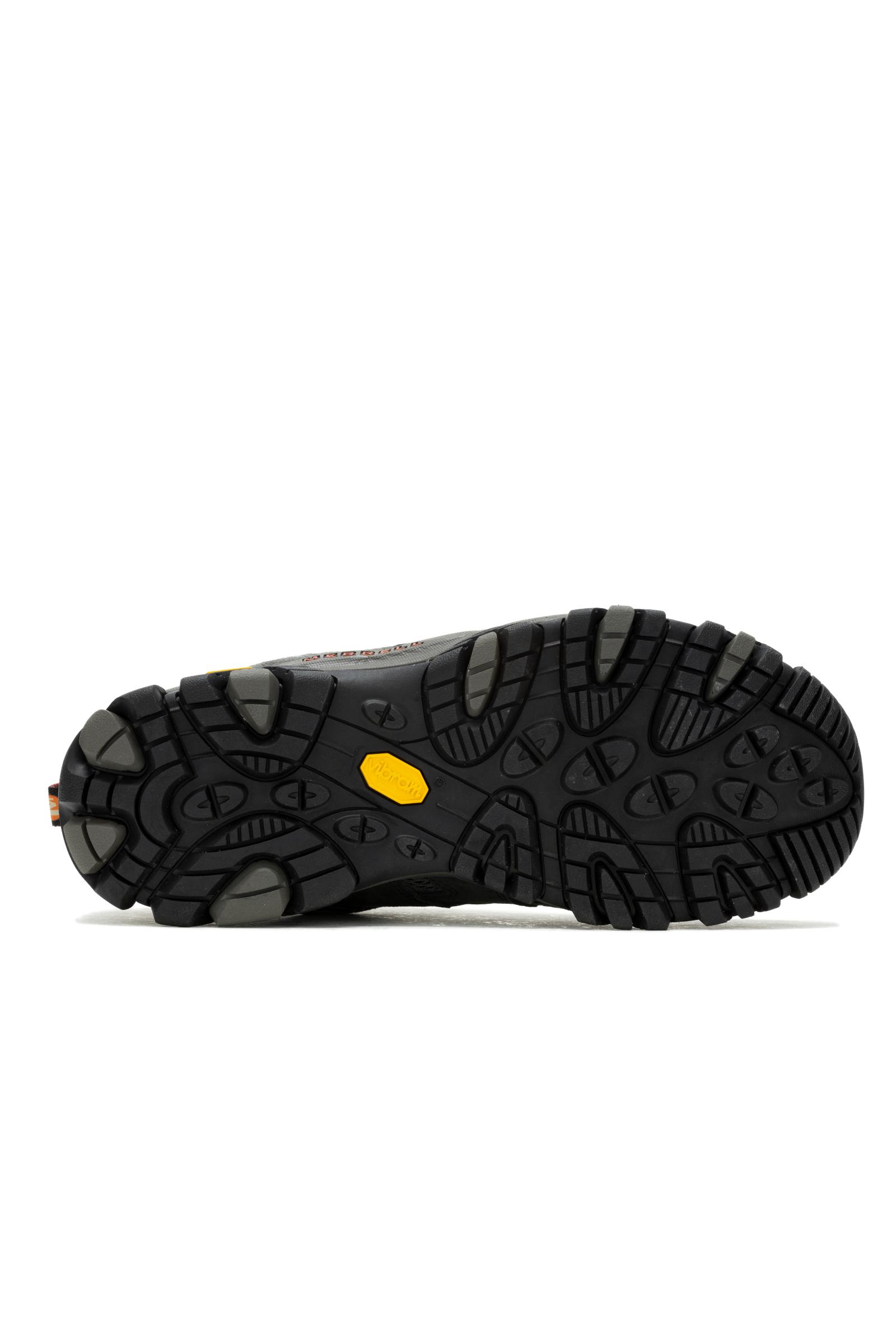 Men's MOAB Beluga Hiking shoe Men's Hiking Merrell Australia