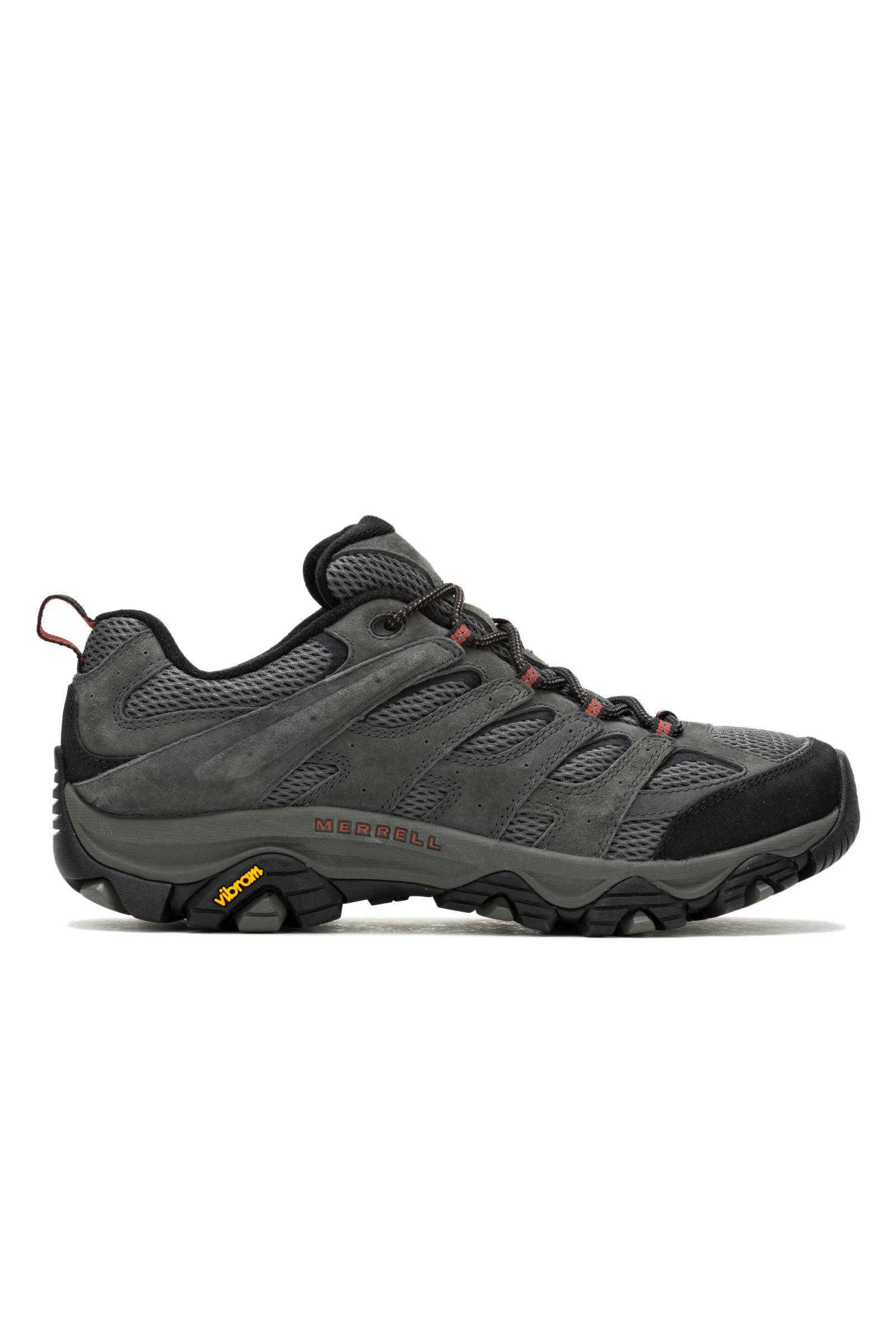 Men's MOAB Beluga Hiking shoe Men's Hiking Merrell Australia