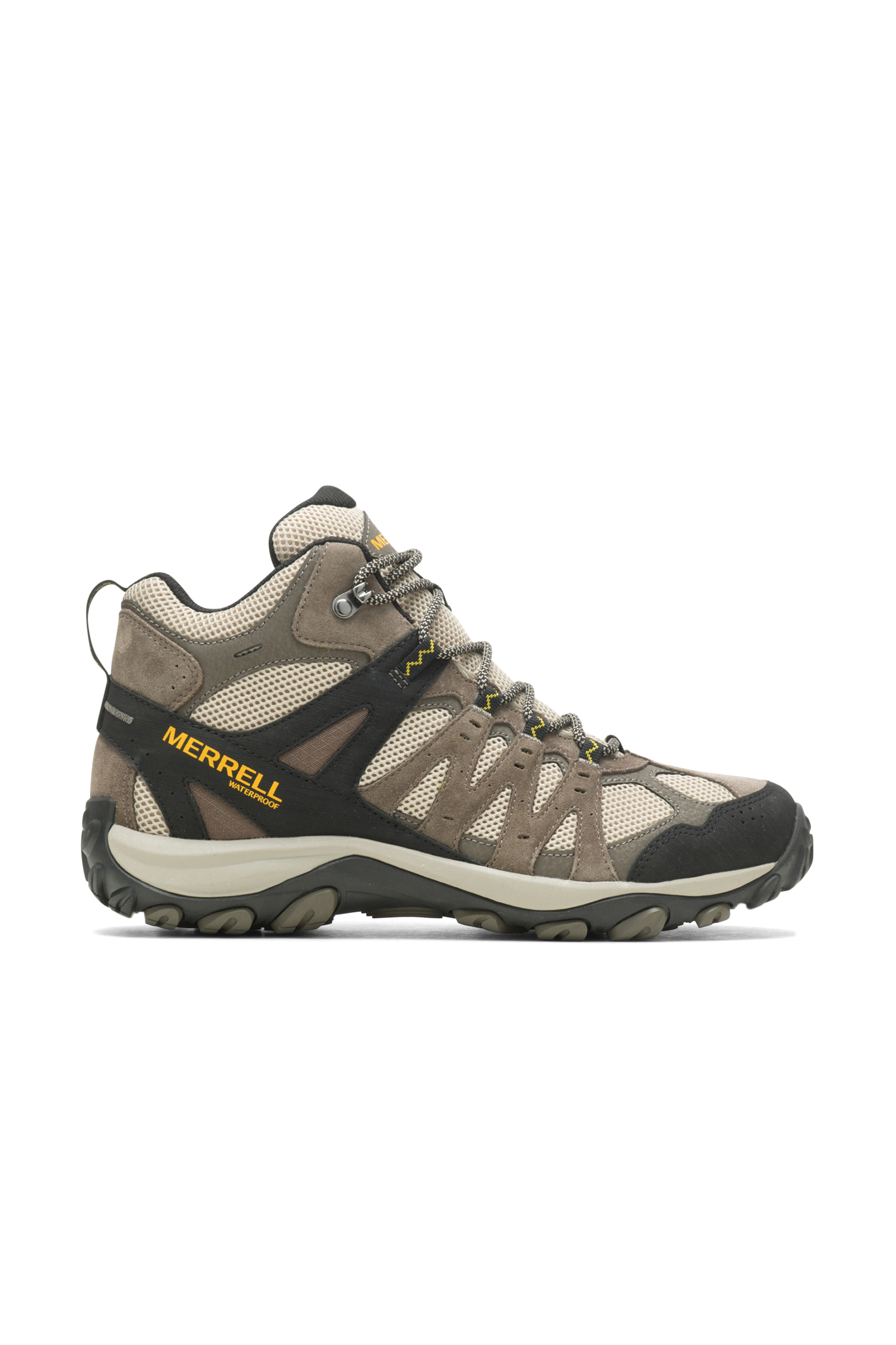 Merrell Shoes Hiking Shoes Au Merrell Accentor Wide Fit Hiking