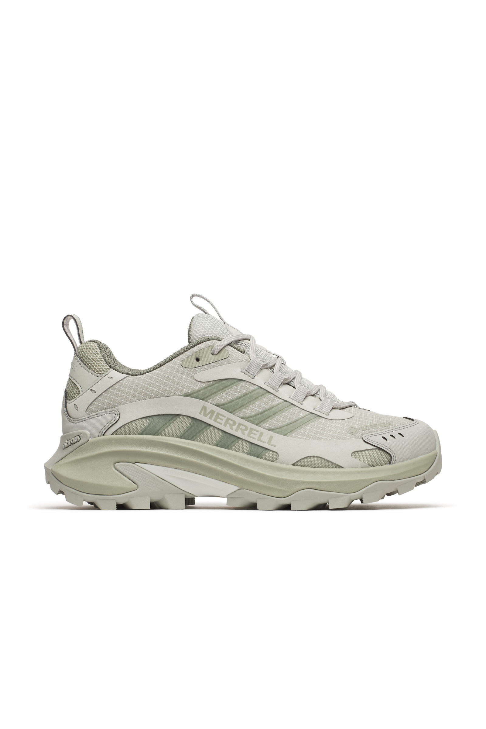 Moab Speed 2 GORE-TEX® Oolong | Merrell Australia