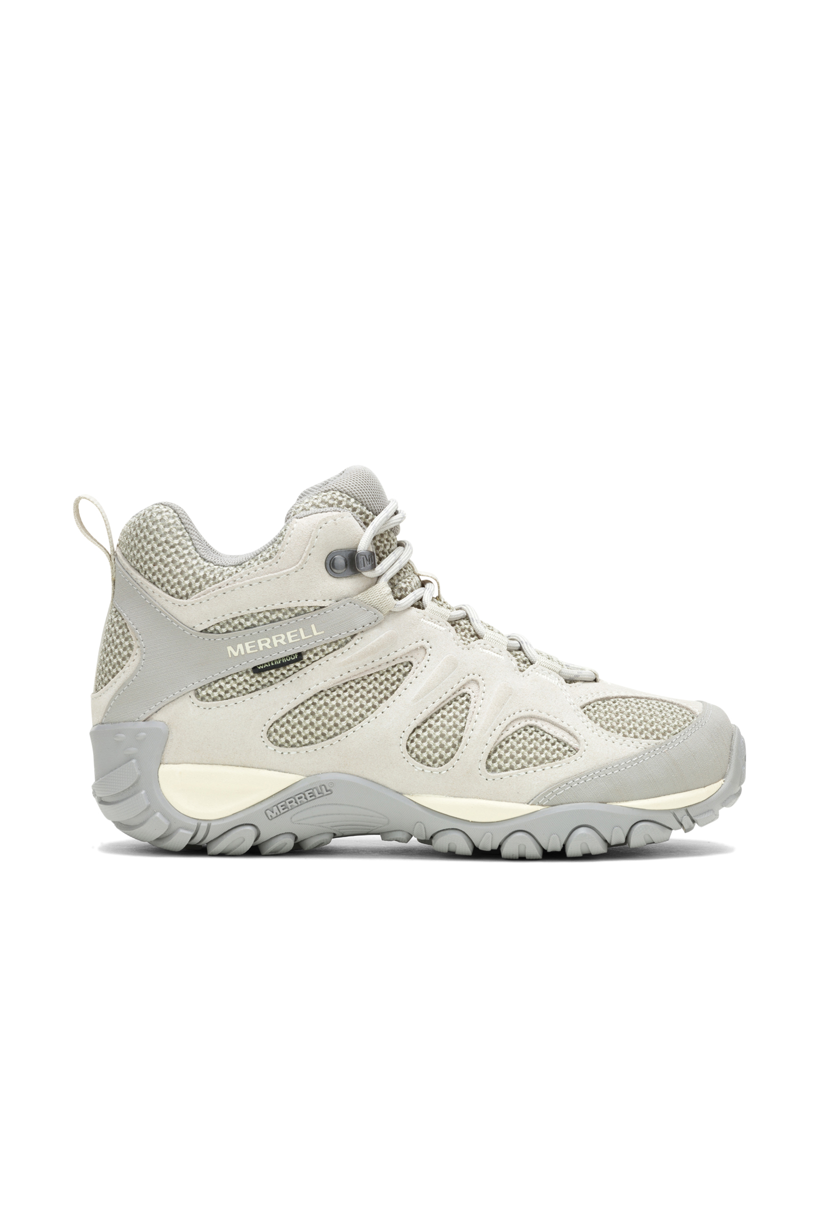 Women MERRELL WOMEN\'S YOKOTA 2 HIKING SHOE - SIZE: WOMEN 7 GRANITE main image 0