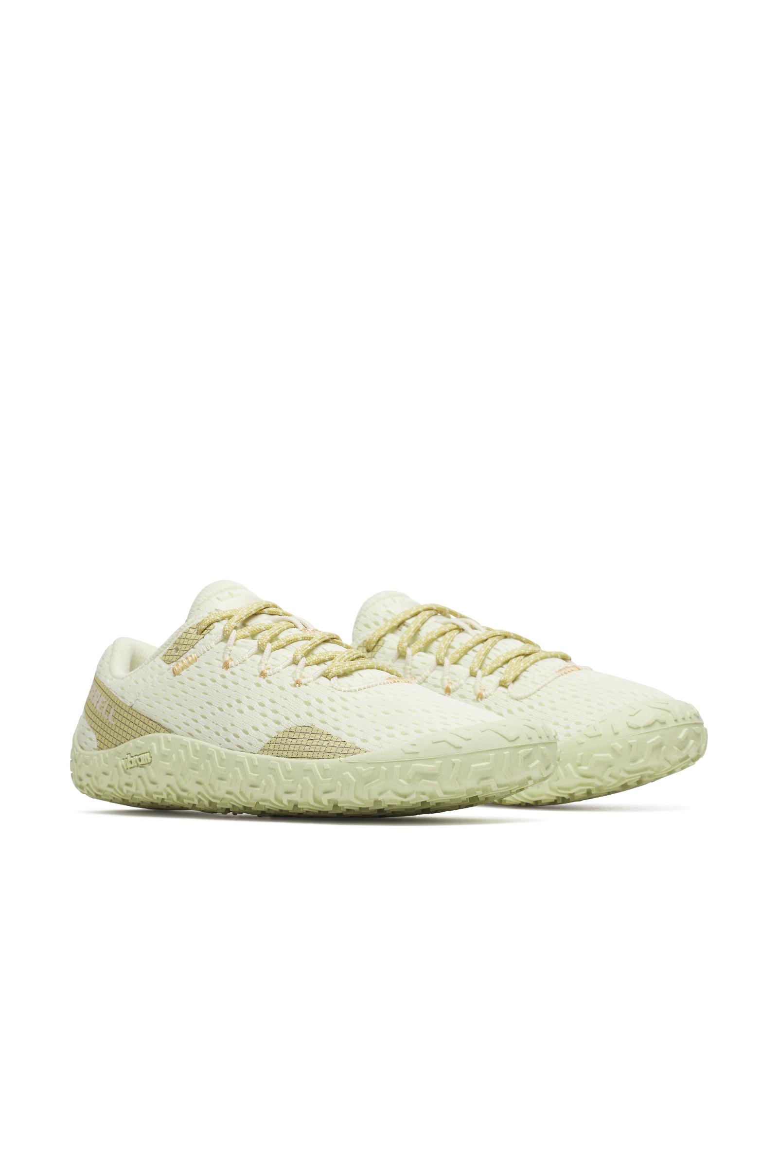 Women's Vapor Glove 6 in Honeydew | Women's Trail Running Shoes