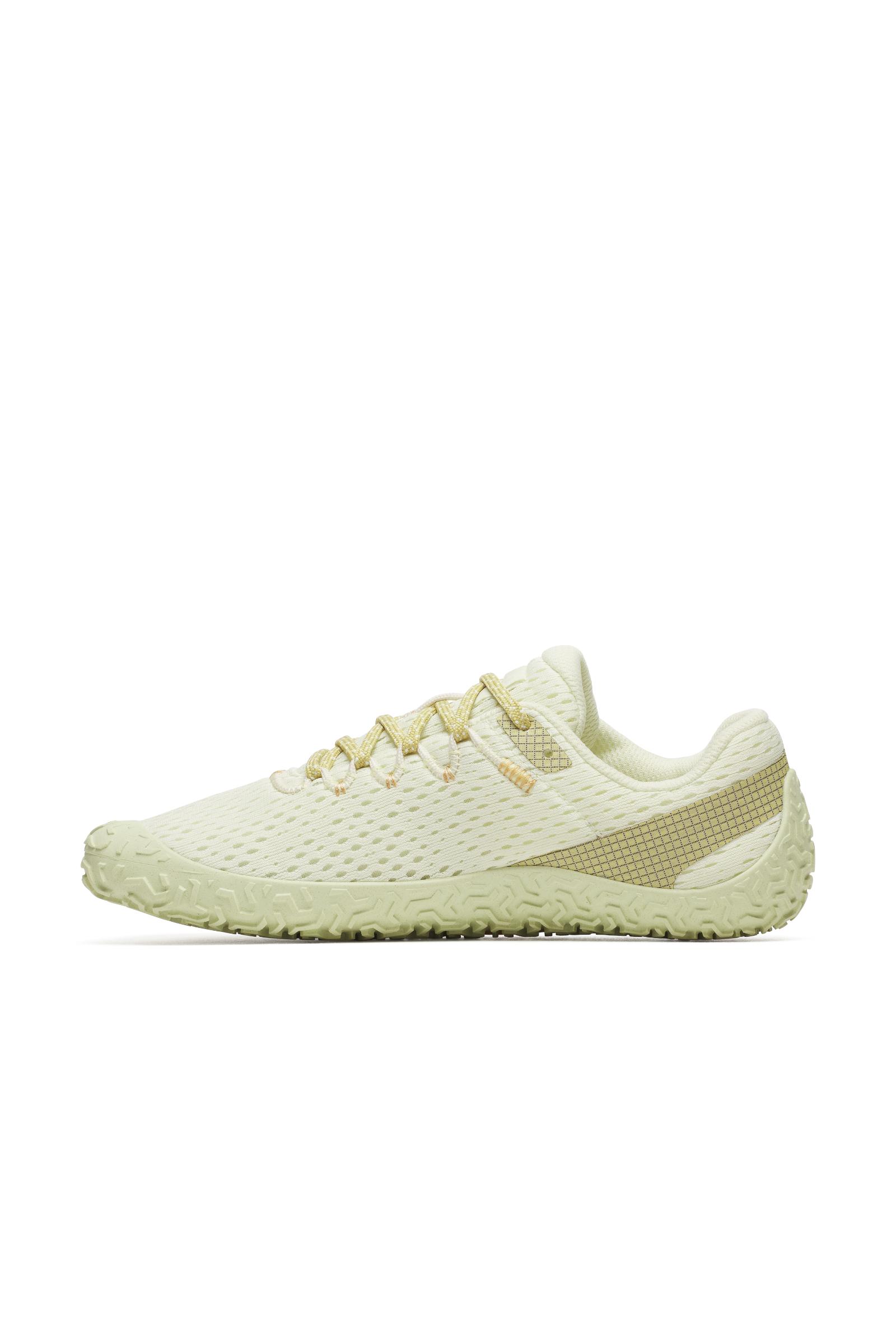 Women's Vapor Glove 6 in Honeydew | Women's Trail Running Shoes
