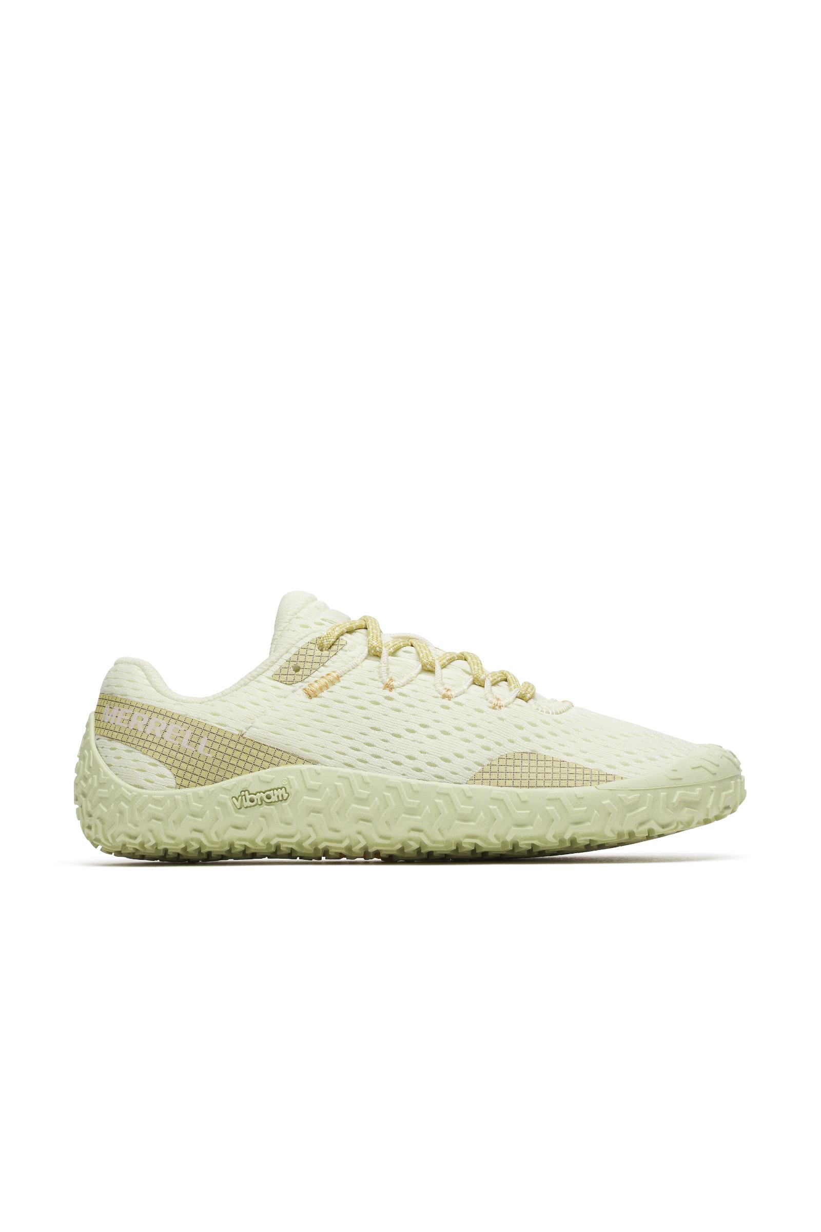 Women's Vapor Glove 6 in Honeydew | Women's Trail Running Shoes