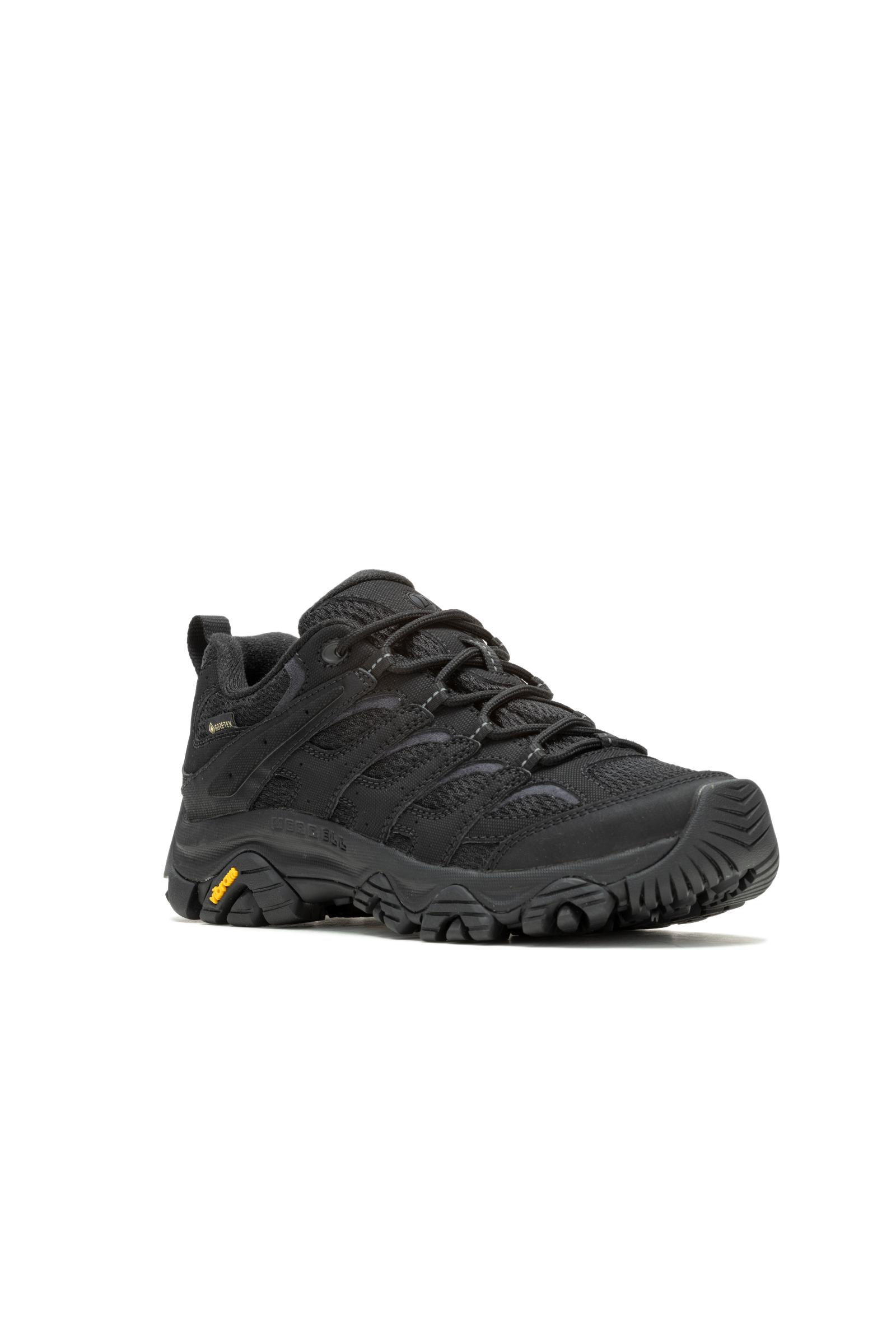 Women's Moab 3 Synthetic (Gore-Tex) | Women's Hiking Shoes