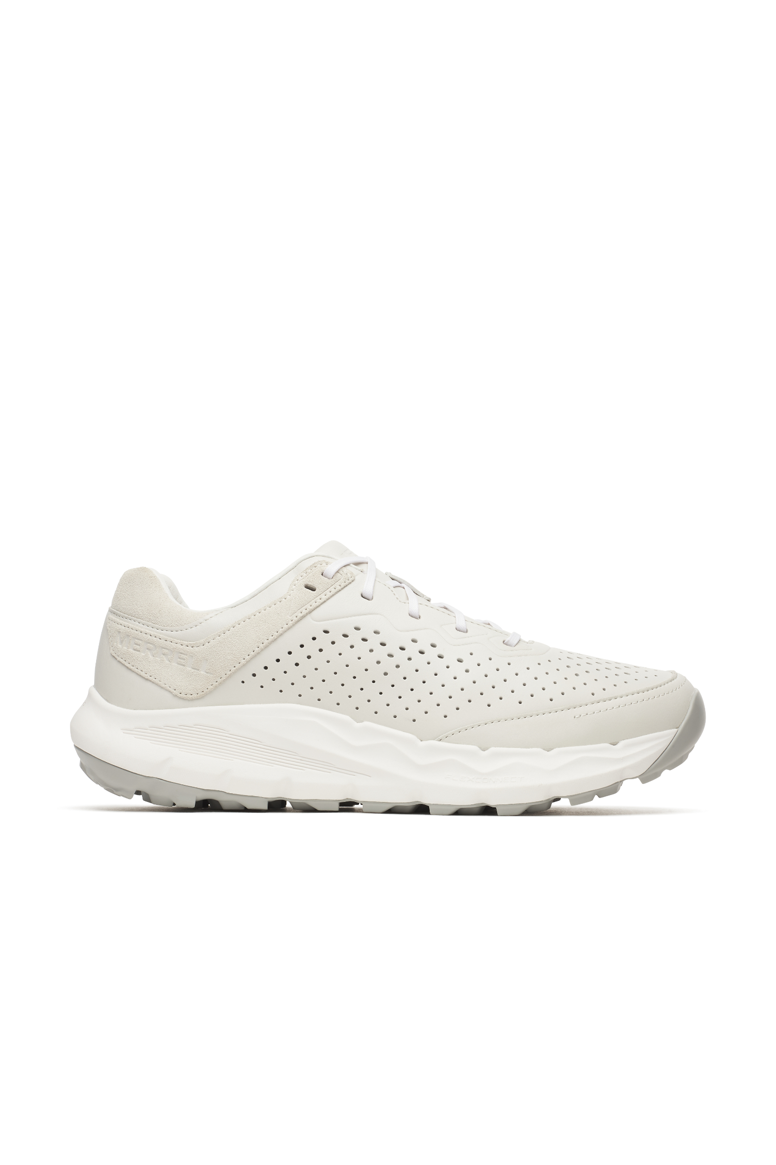 Nova 4 Traveller Lace Ash | Merrell Australia