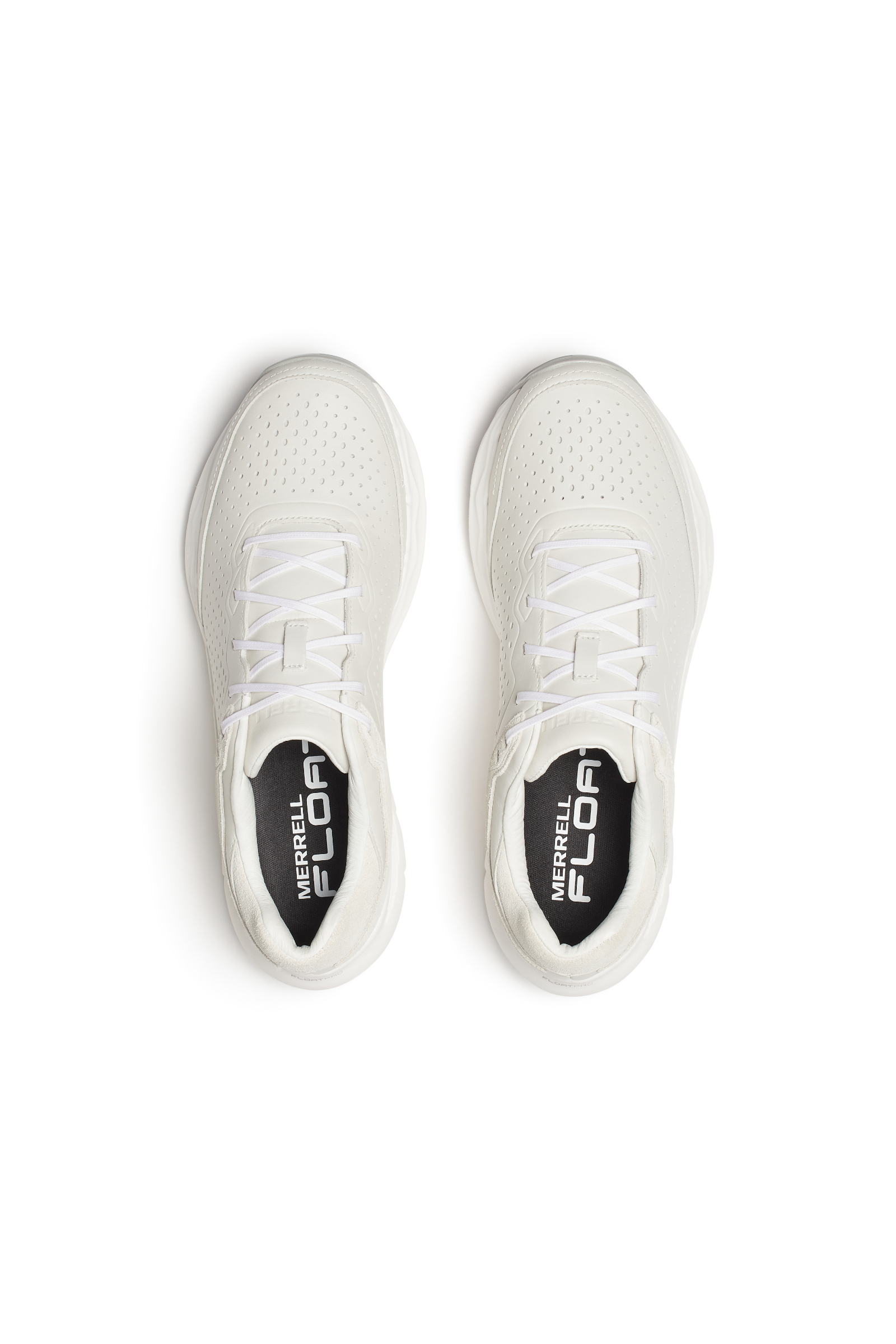 Nova 4 Traveller Lace Ash | Merrell Australia