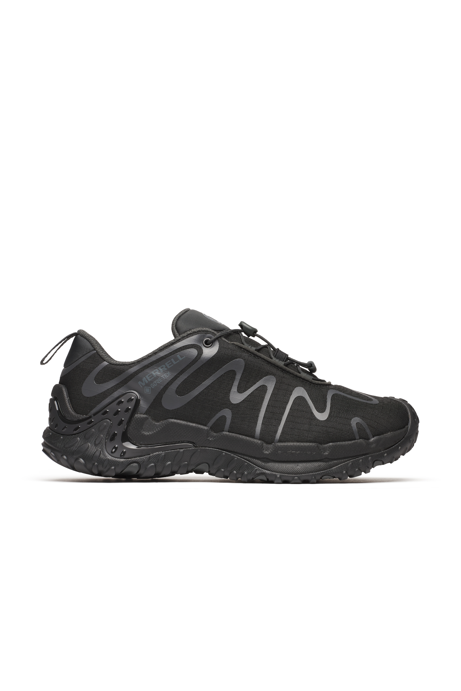 メル66997 Cham Redux Storm GORE-TEX® Black/Graphite | Merrell Australia