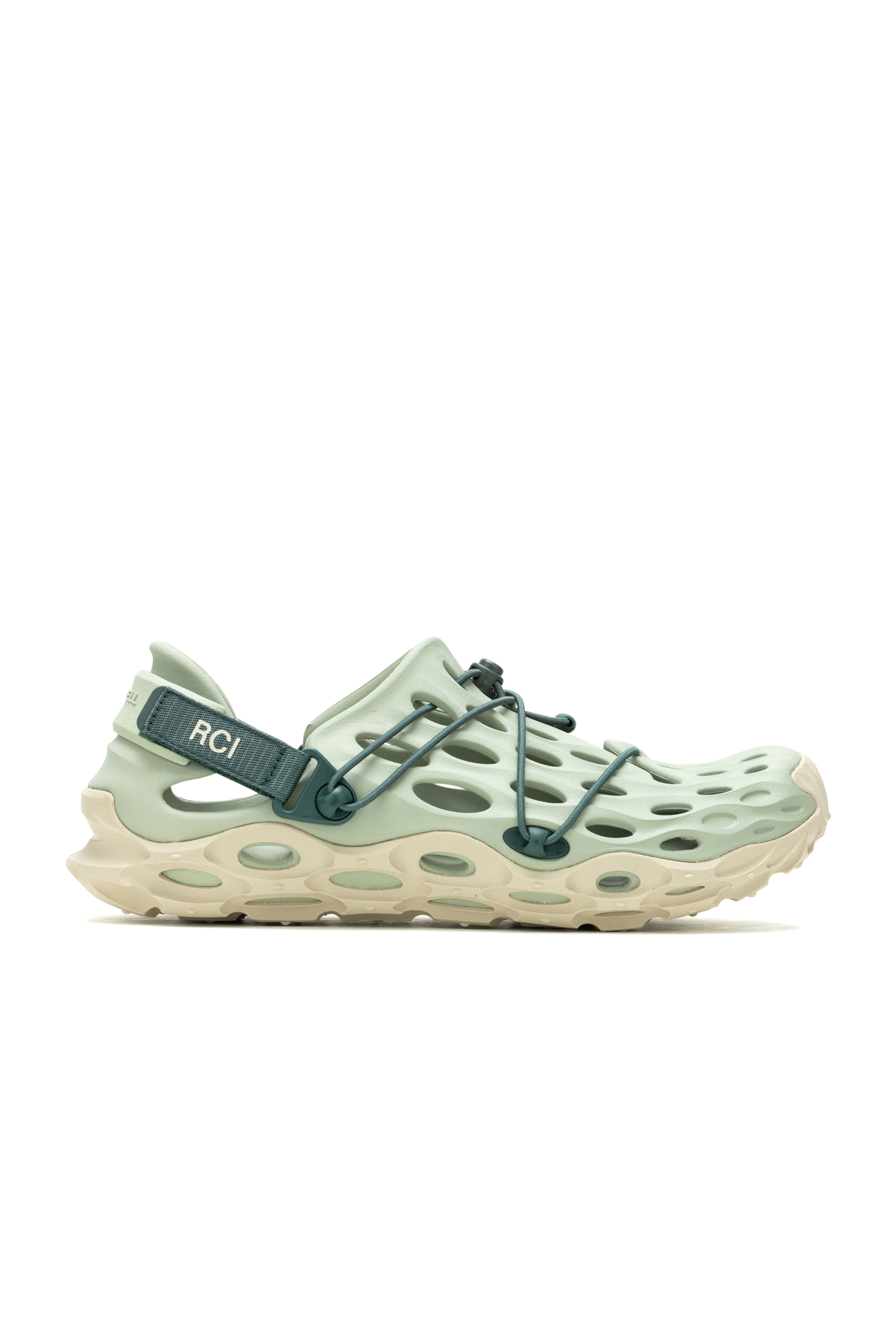 Men's Hydro Moc at Cage (1TRL x RCI) Tea | 1TRL collection