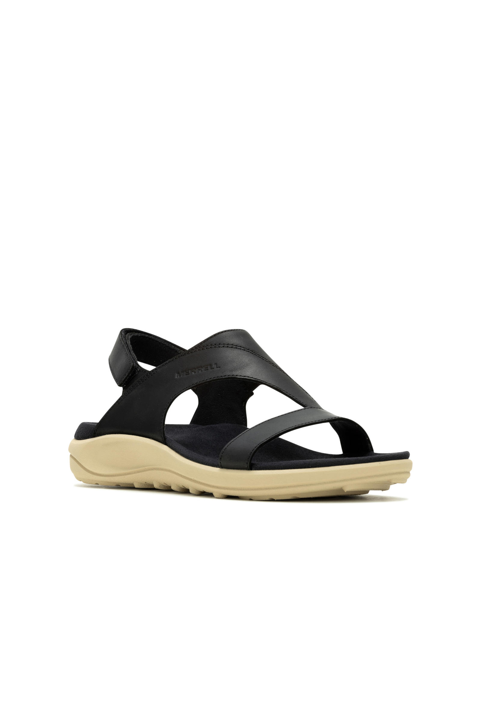 District Luxe Backstrap