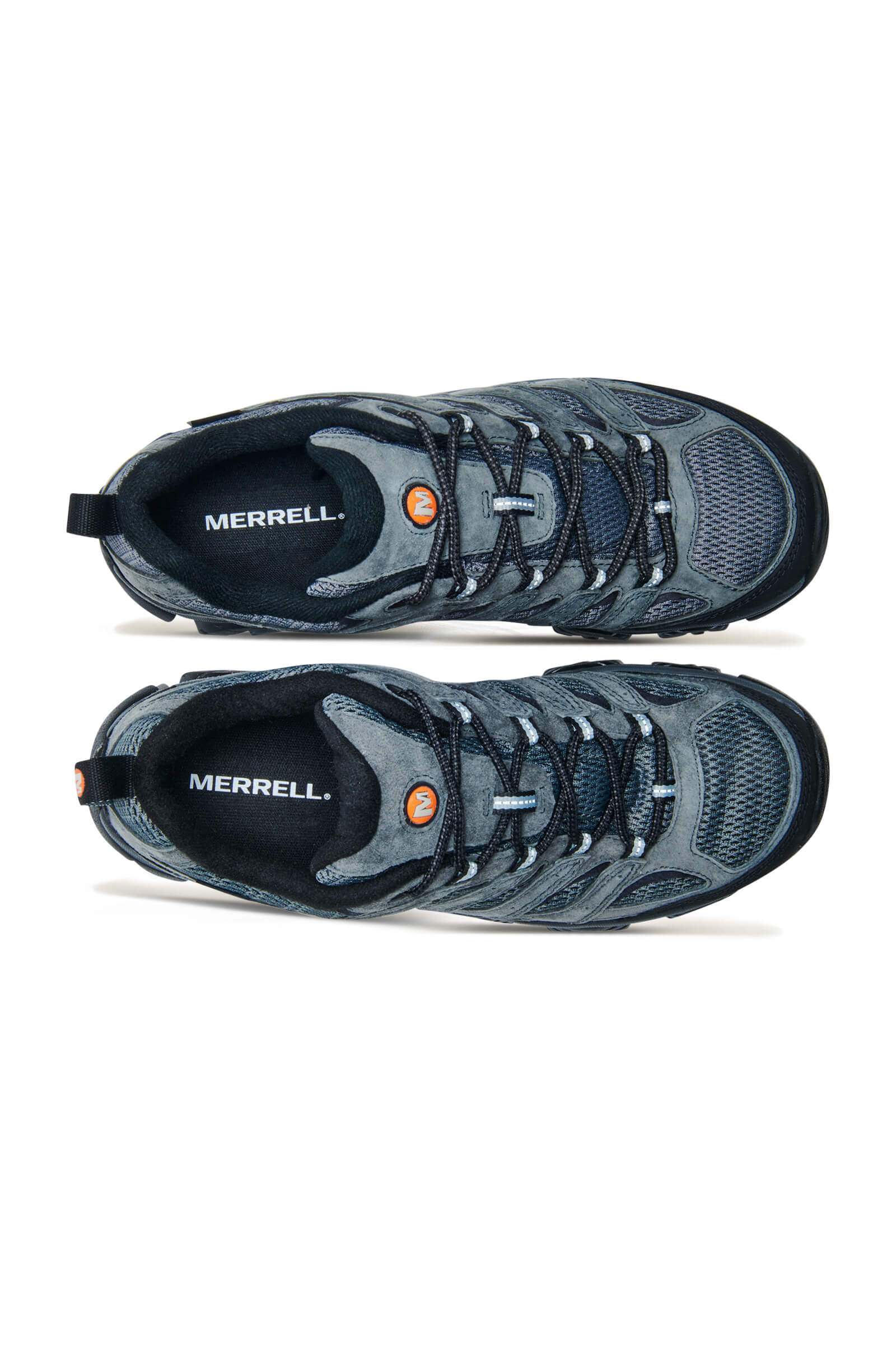 Men's MOAB 3 GORE-TEX (Waterproof) Granite Hiking shoe | Men's