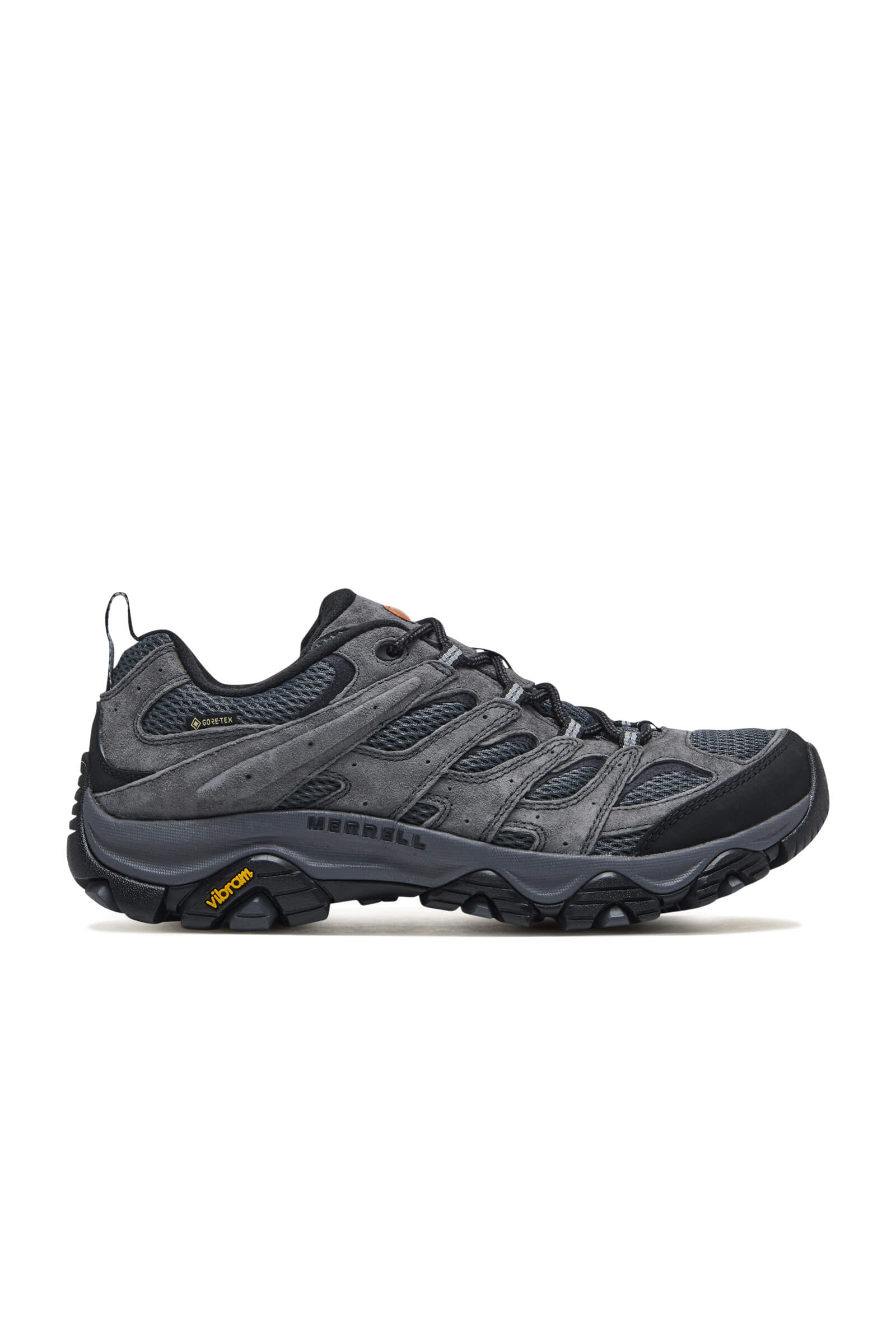 Men's MOAB 3 GORE-TEX (Waterproof) Granite Hiking shoe | Men's