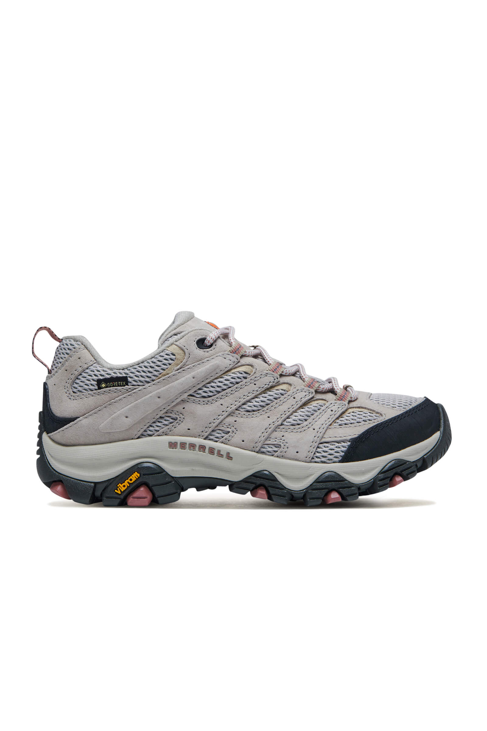 Women's MOAB GORE-TEX (Waterproof) Aluminum Hiking shoe