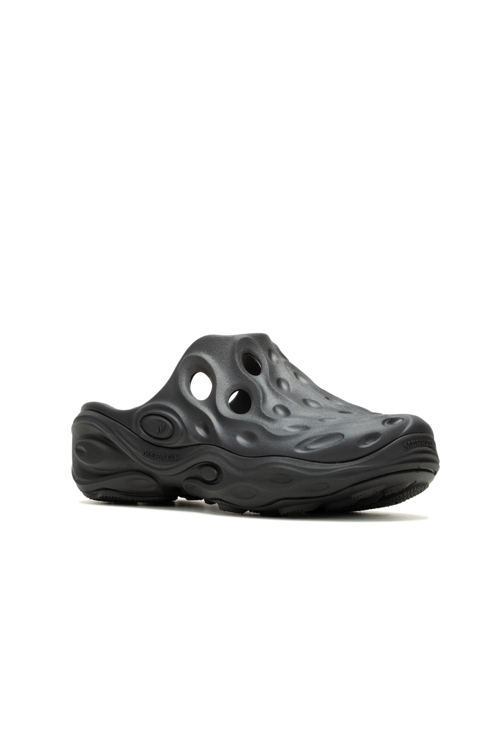 靴 MERRELL HYDRO NEXT GEN MOC TRIPLE BLACK Merrell Hydro Next Gen Moc SE Shoes - Triple Black | Always