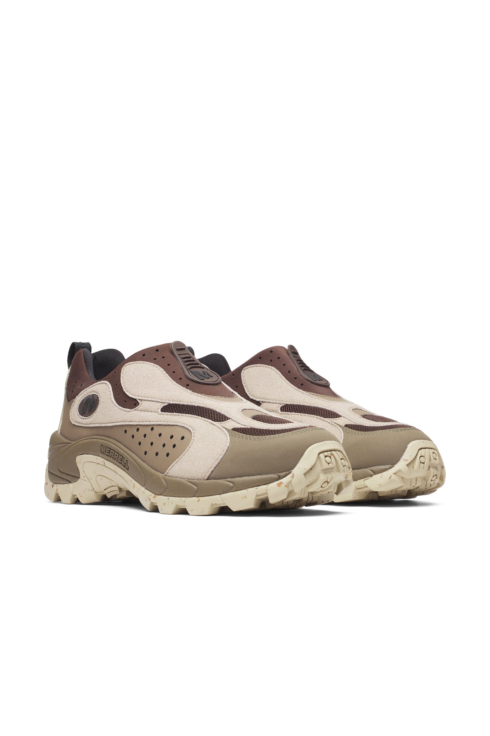 Moc Speed Streak EVO SE (1TRL) Silt/Coffee | Merrell Australia