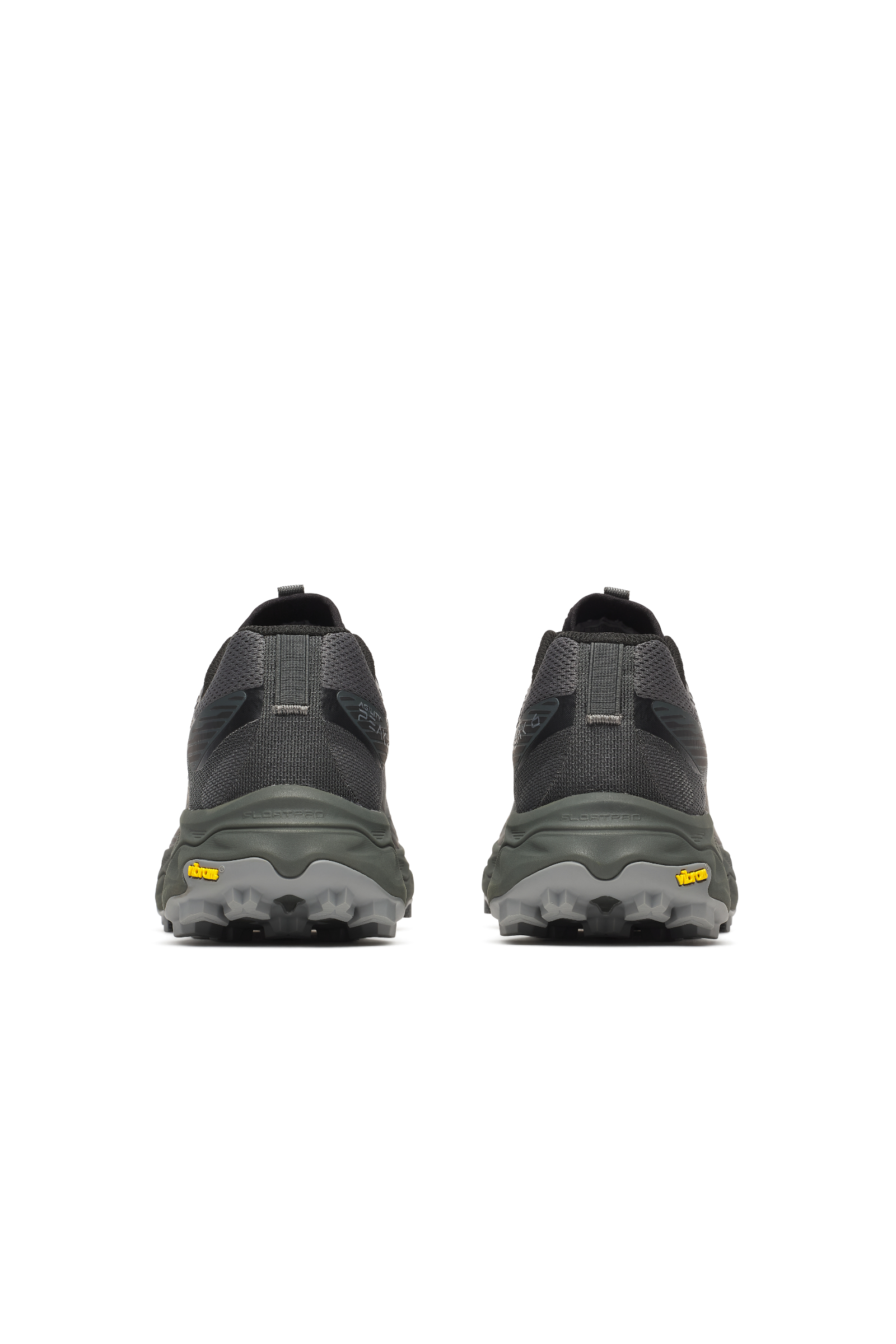 Agility Peak 6 Black | Merrell Australia