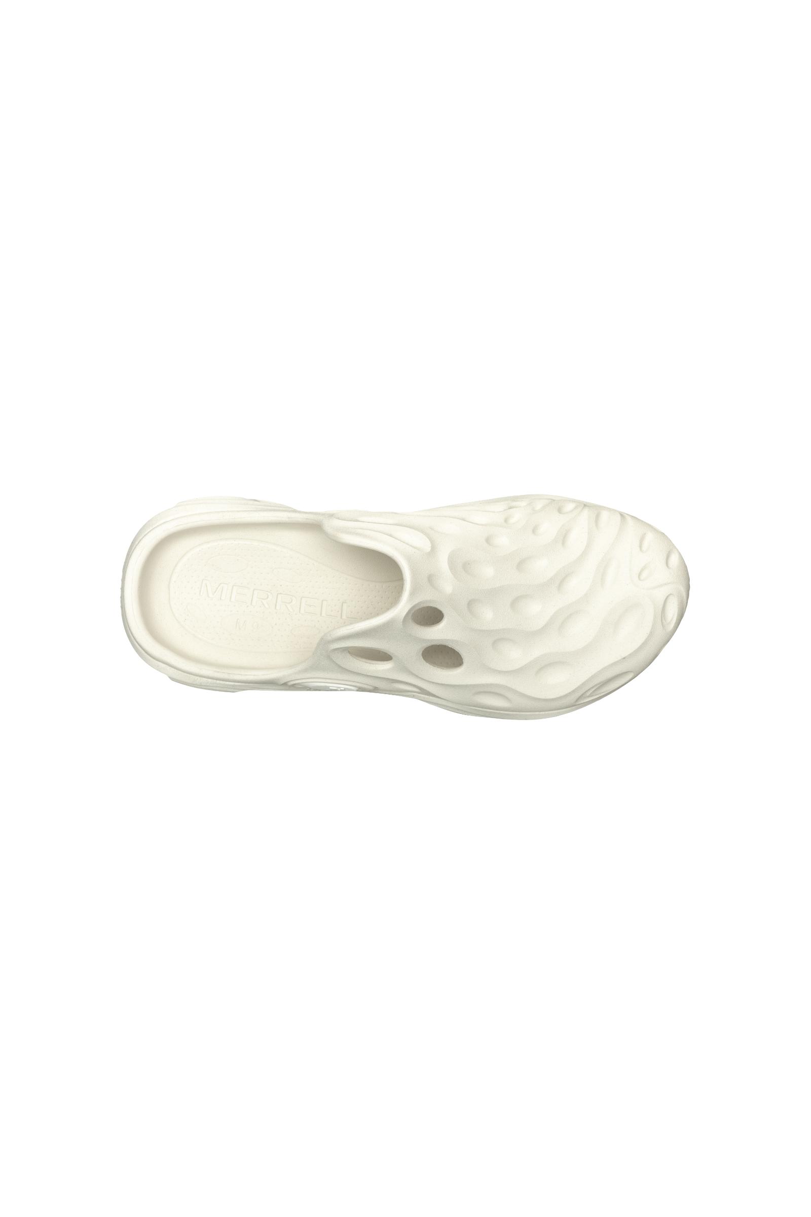 Men's Hydro Next Gen Mule SE Triple White Slide | Men's Sandals