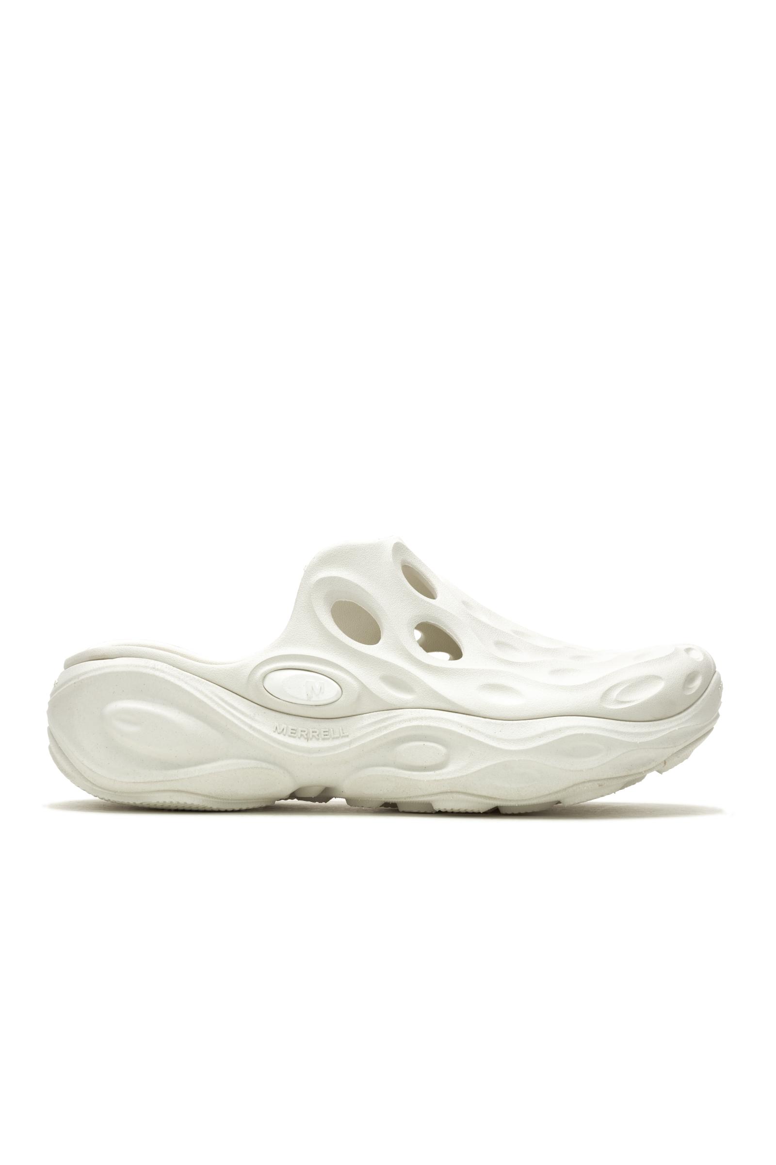 Men's Hydro Next Gen Mule SE Triple White Slide | Men's Sandals