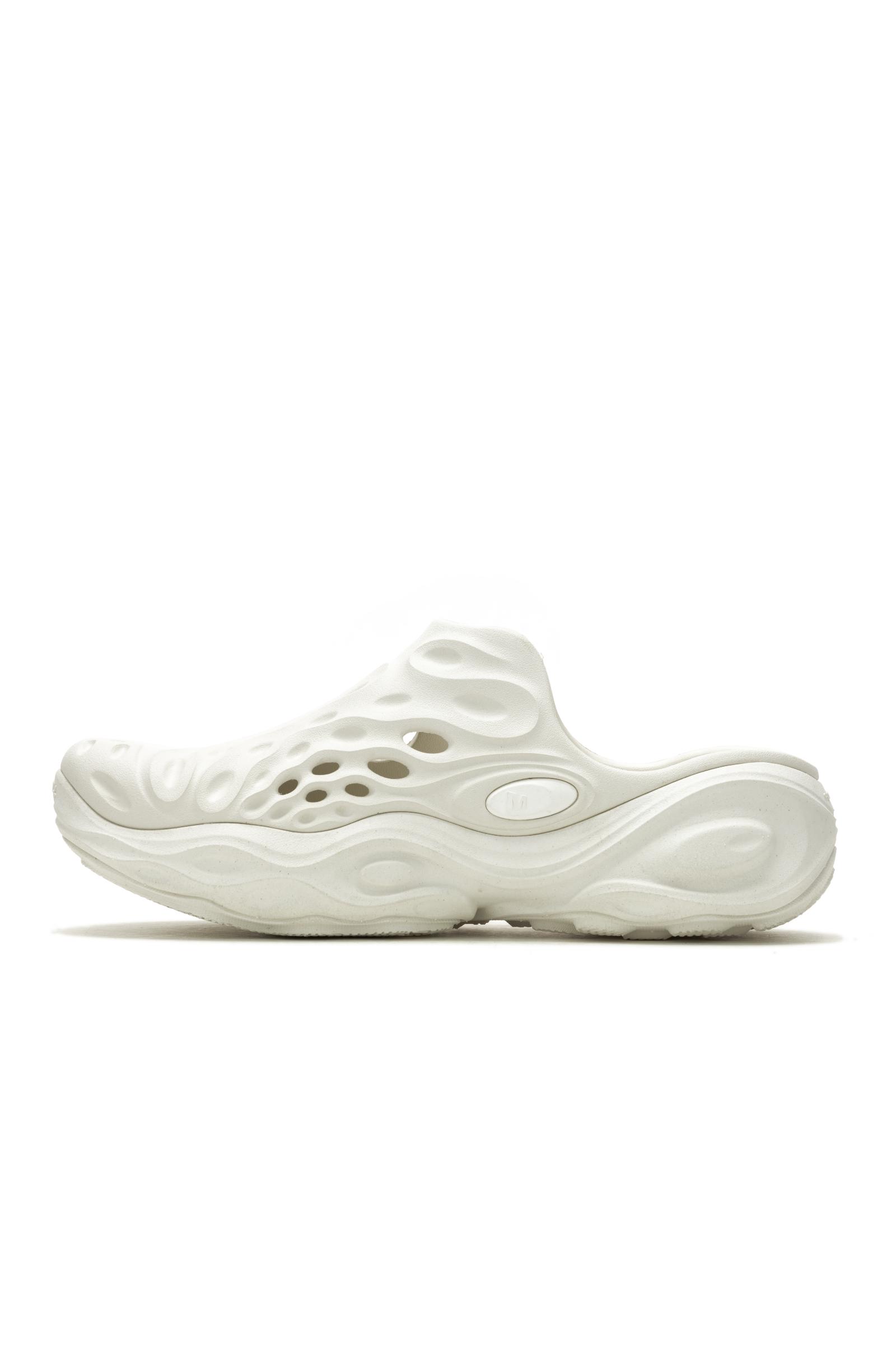 Men's Hydro Next Gen Mule SE Triple White Slide | Men's Sandals