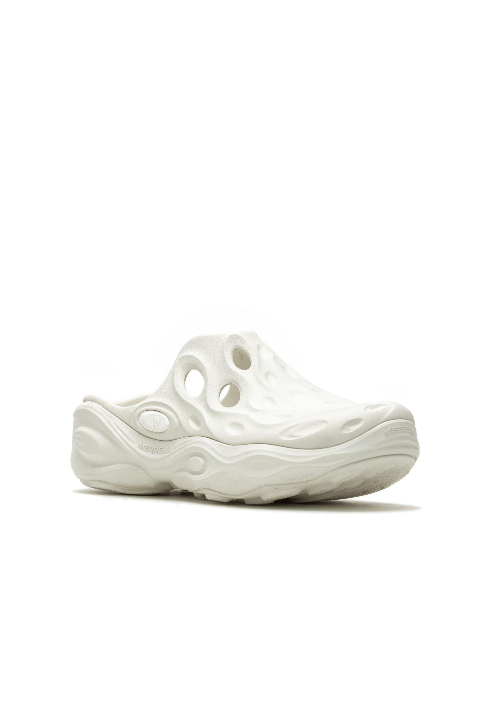 Men's Hydro Next Gen Mule SE Triple White Slide | Men's Sandals
