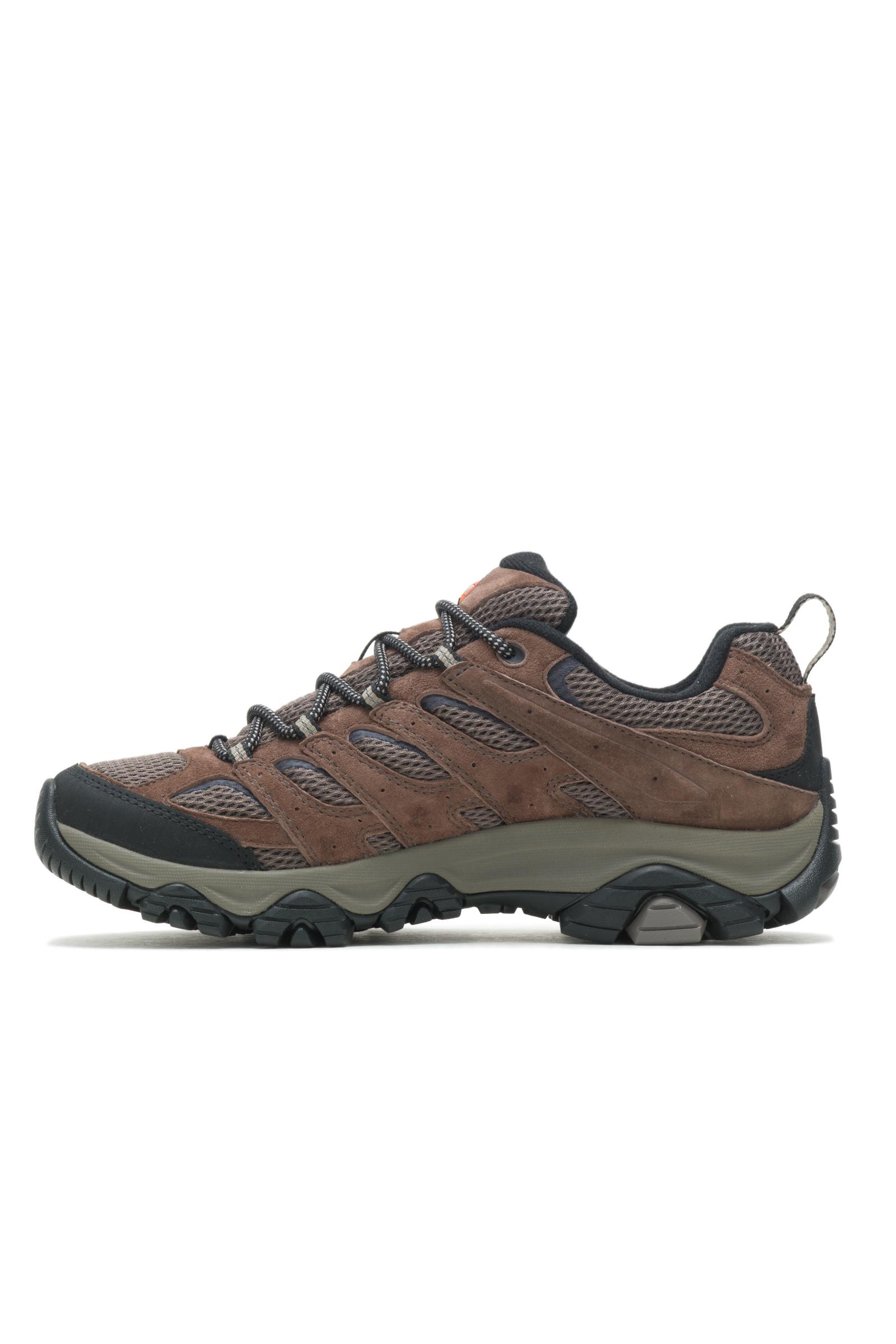 Men's Moab 3 (Gore-Tex) in Bracken | Men's Hiking Shoes | Merrell