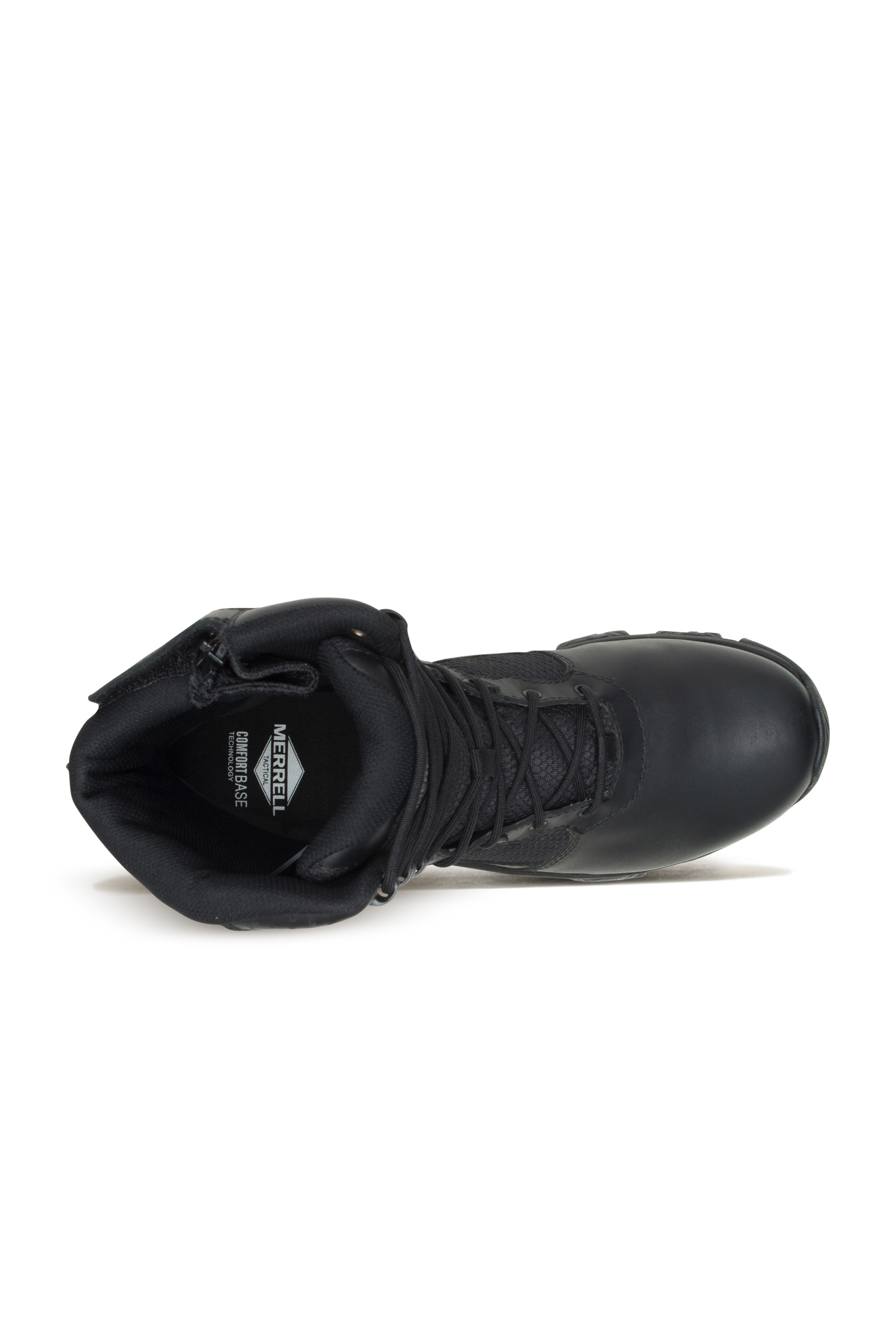 個人装備 Merrell MOAB3 8 tactical ZIP WP MRLM-J003907-WHT-072821-F22-