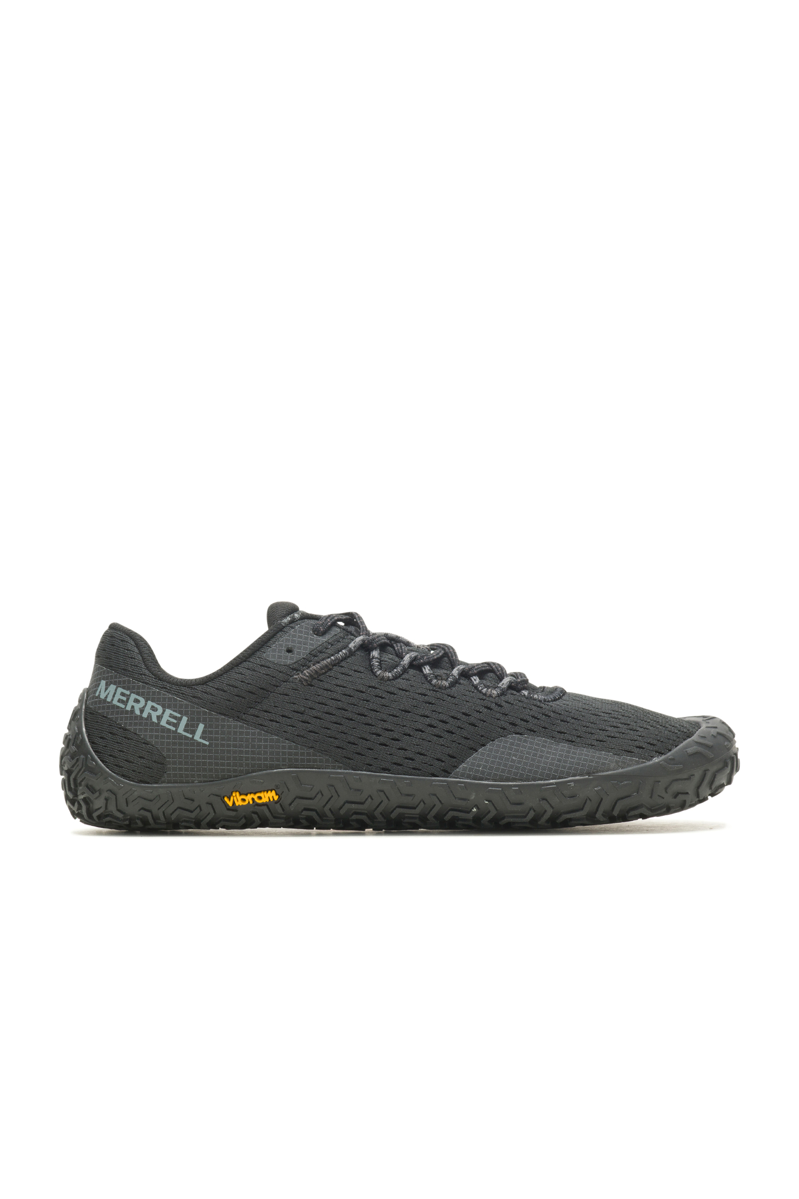 Women's Vapor Glove Black Minimalist Shoe Merrell