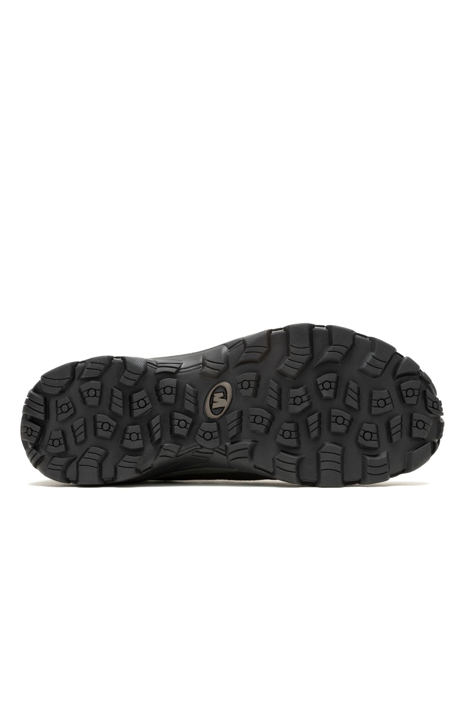 Moc Speed Streak EVO SE (1TRL) Black | Merrell Australia