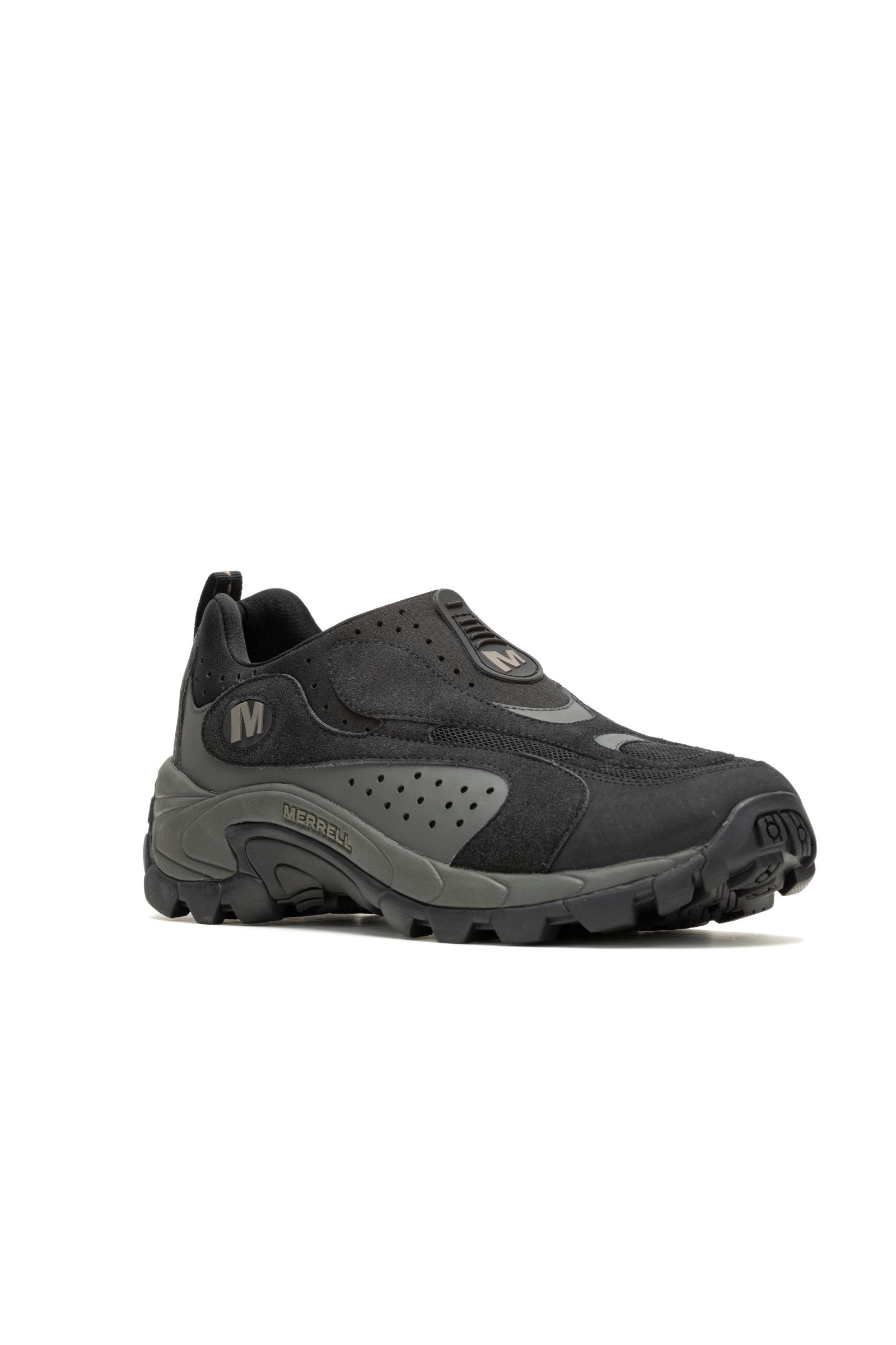 Moc Speed Streak EVO SE (1TRL) Black | Merrell Australia